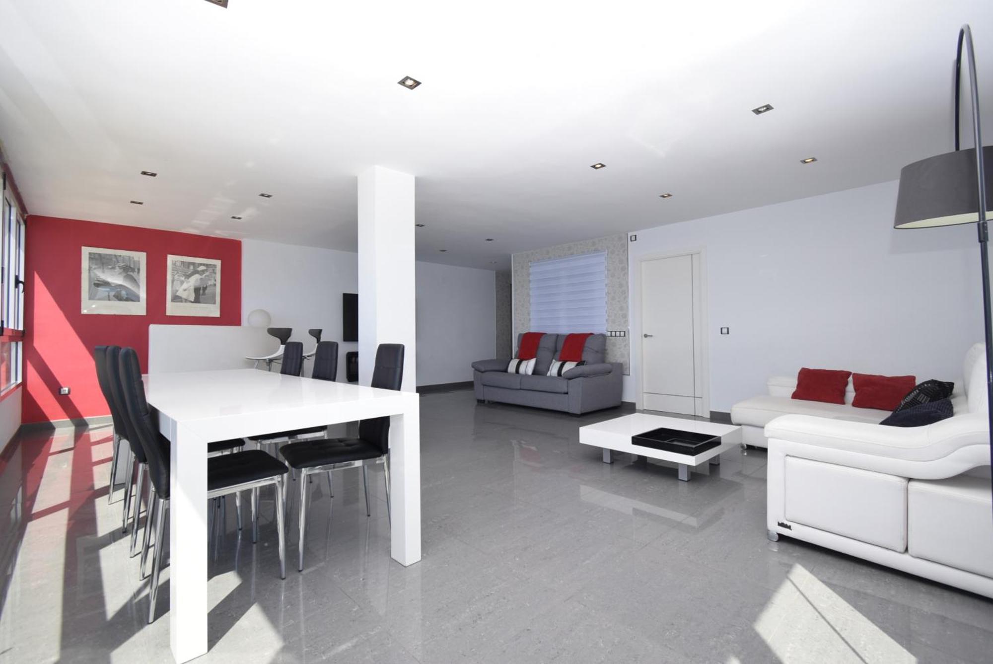 Appartement Principado Marina 22d - Arena Benidorm