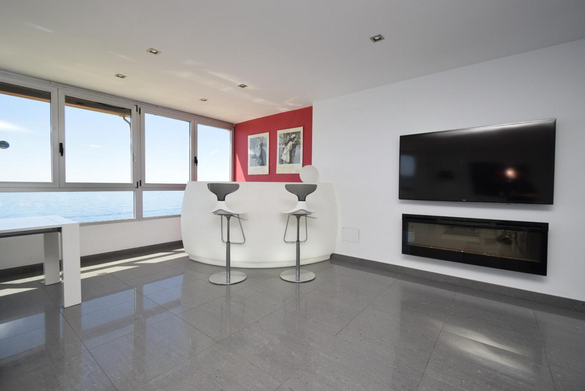 Principado Marina 22d - Arena Appartement