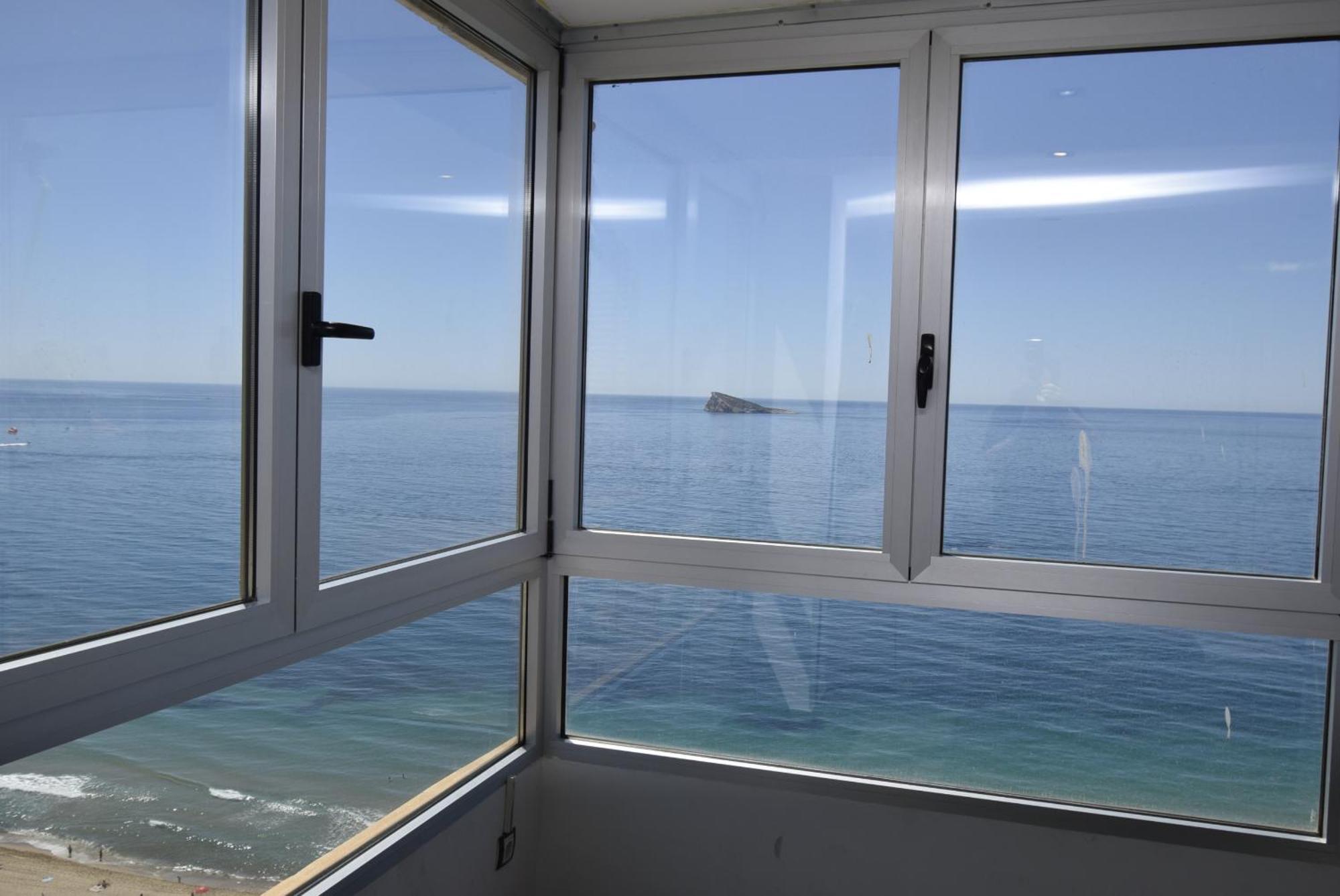 Appartement Principado Marina 22d - Arena