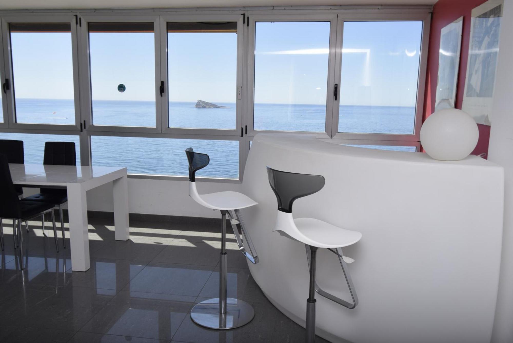 Appartement Principado Marina 22d - Arena *