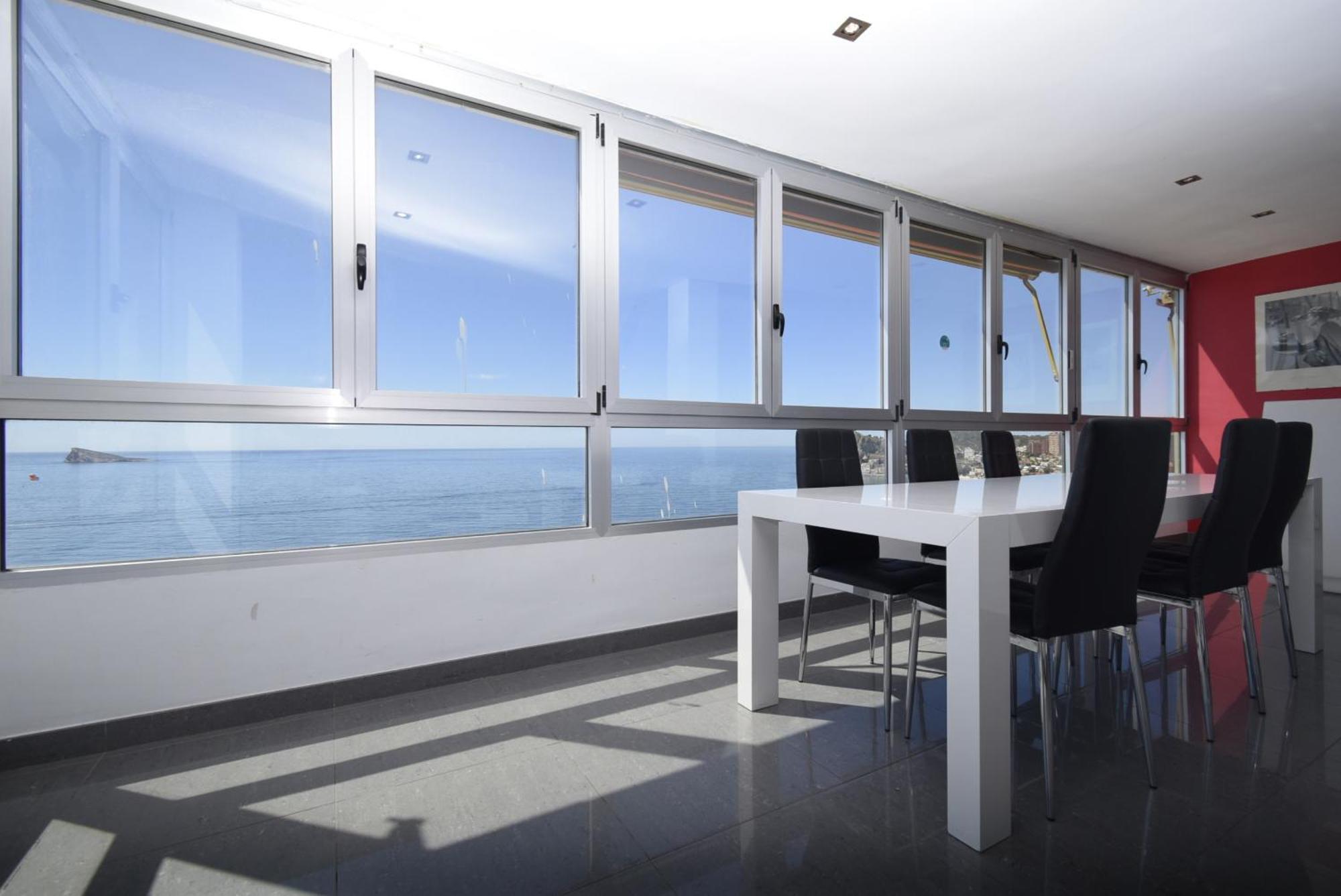 Principado Marina 22d - Arena Appartement Benidorm