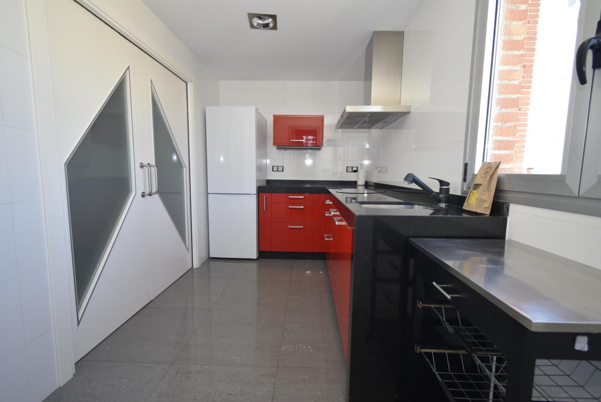 Apartamento Principado Marina 22d - Arena Benidorm