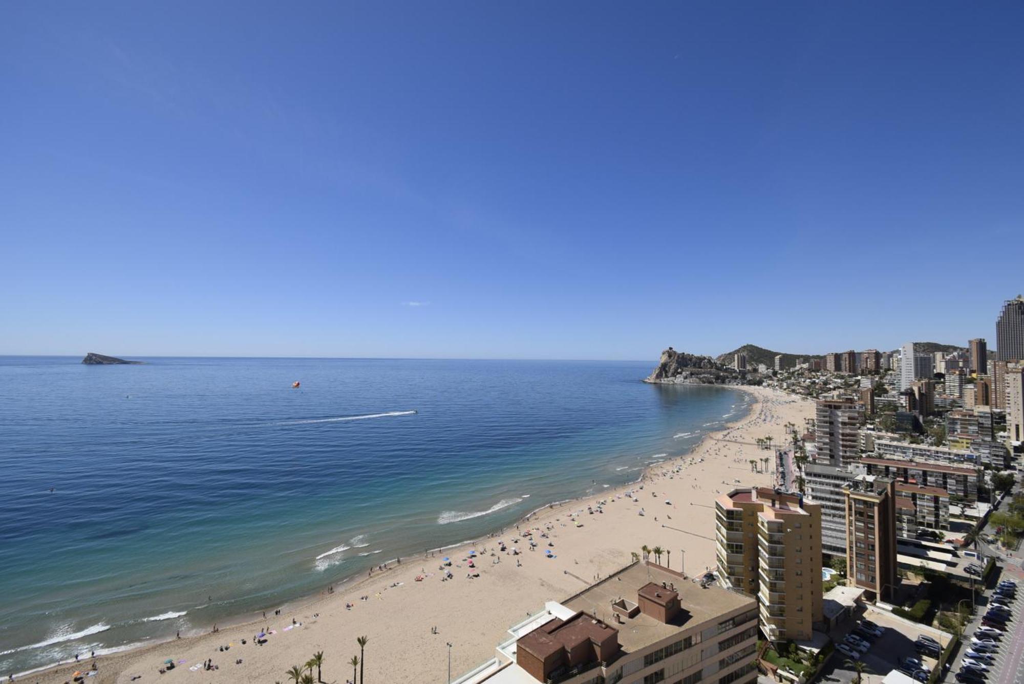 Principado Marina 22d - Arena Benidorm