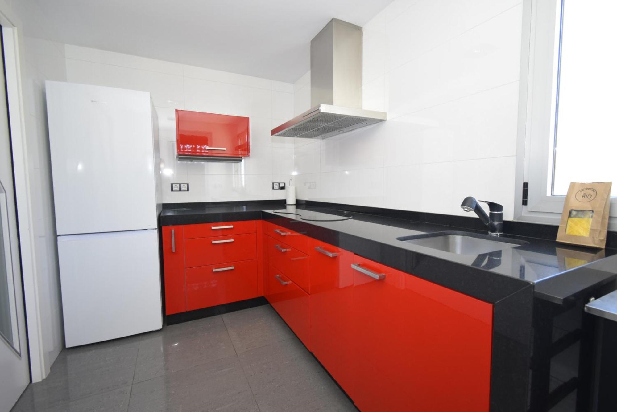 Principado Marina 22d - Arena Appartement *