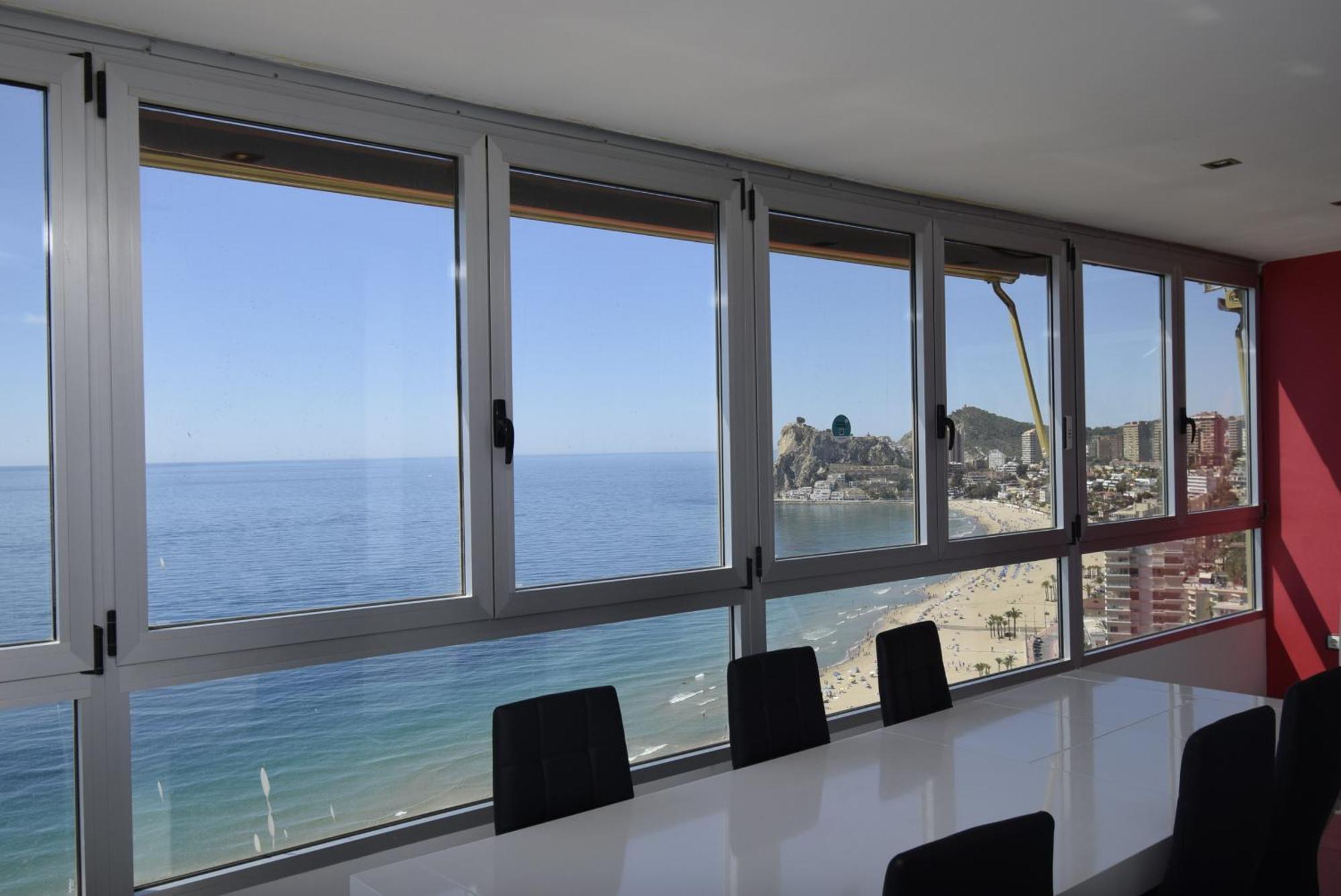 Appartement Principado Marina 22d - Arena *
