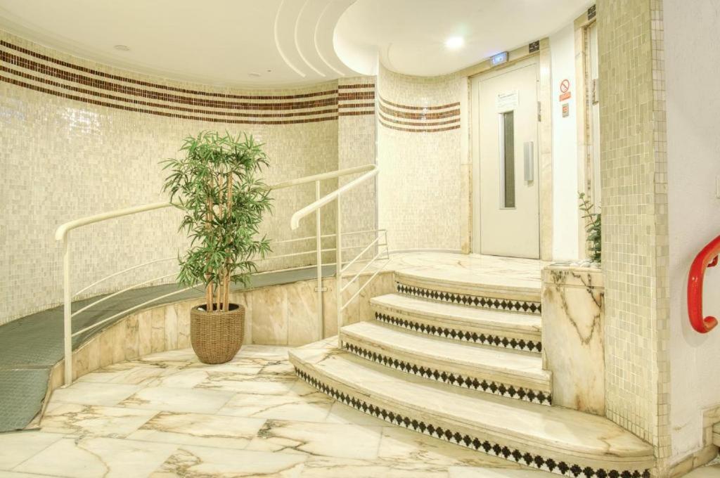 Apartamento Coblanca 5-studio Exclusivo Benidorm