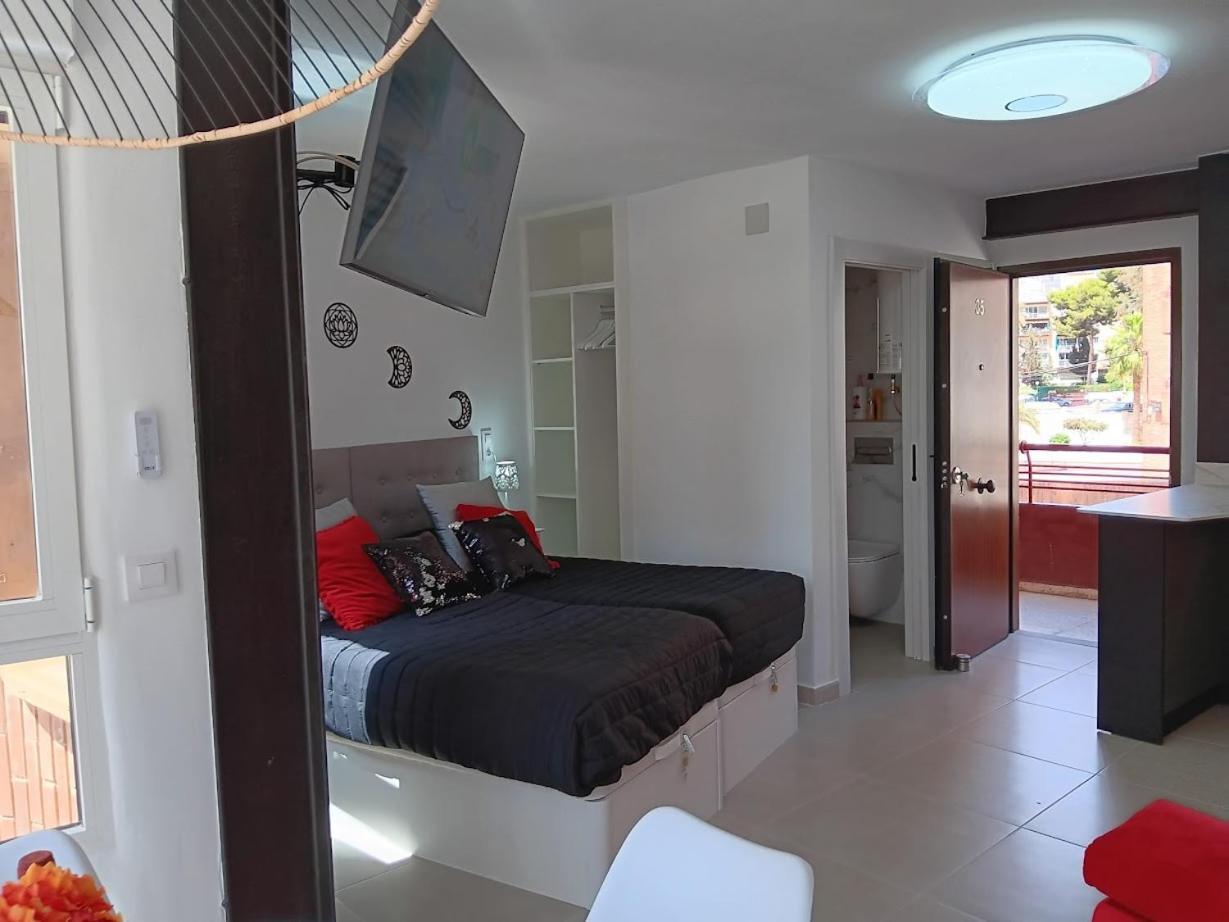 Coblanca 5-studio Exclusivo Apartamento *