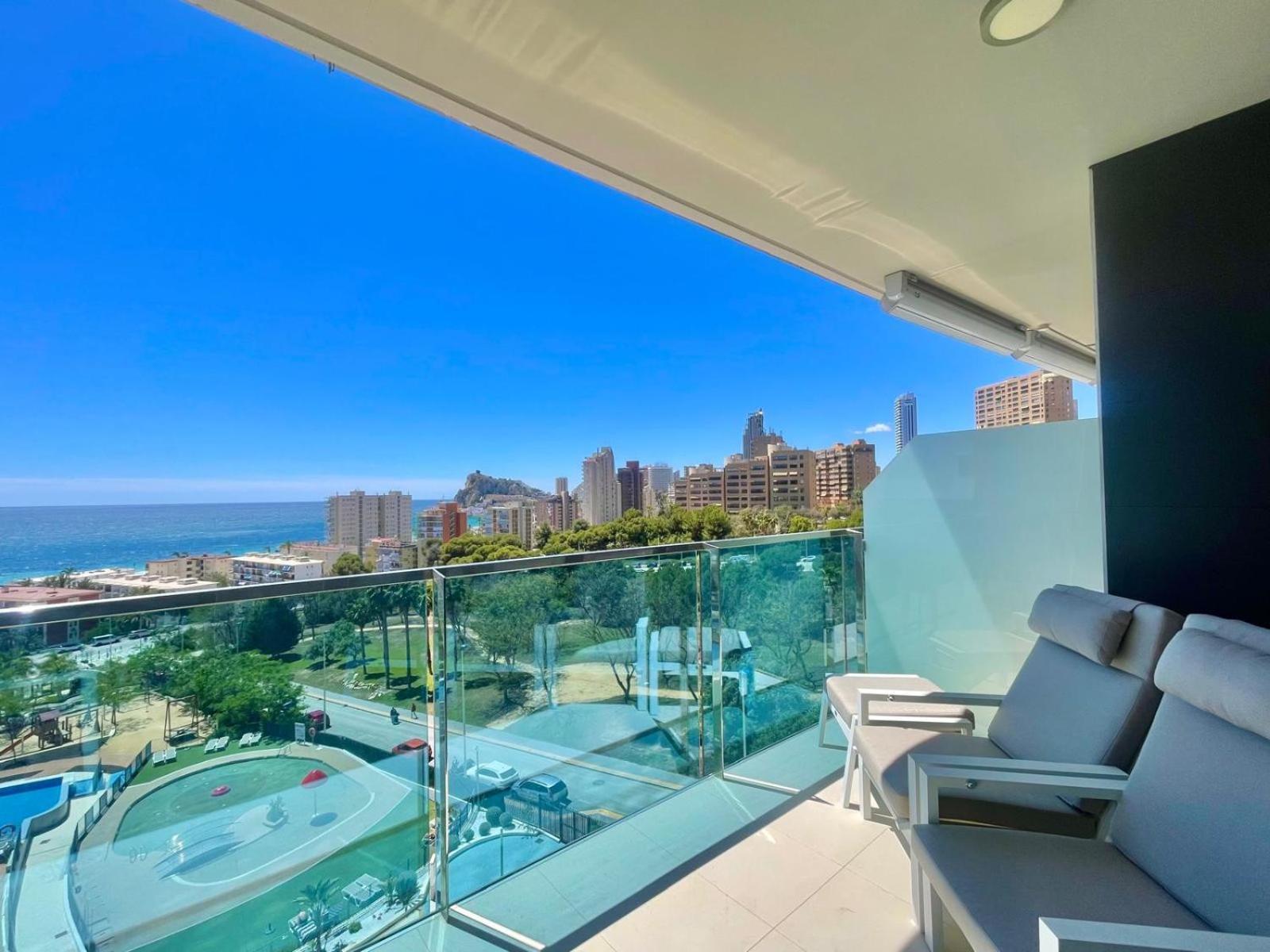 Sunset Drive Chill Apartment *