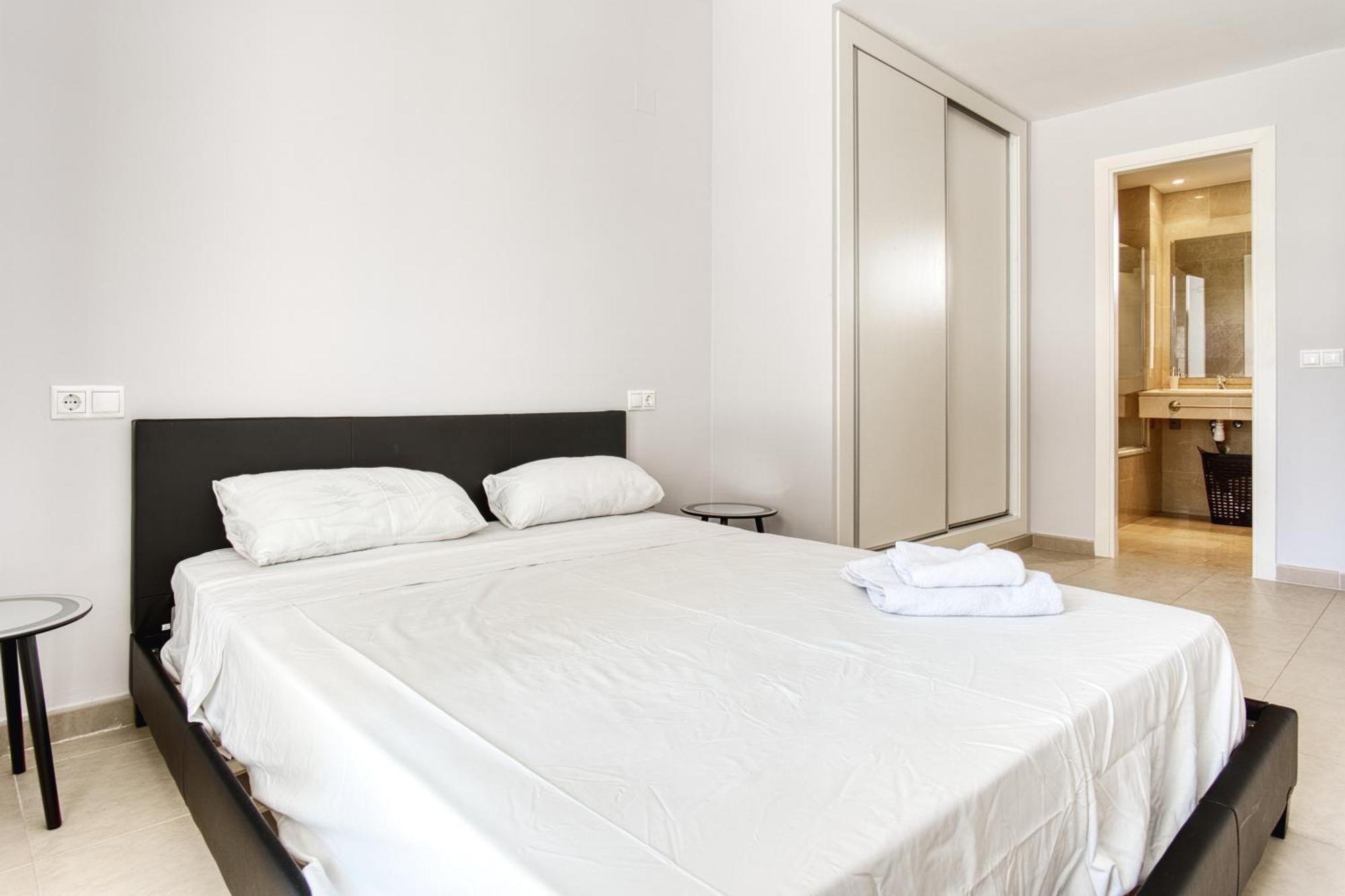 Marinada Apartment *