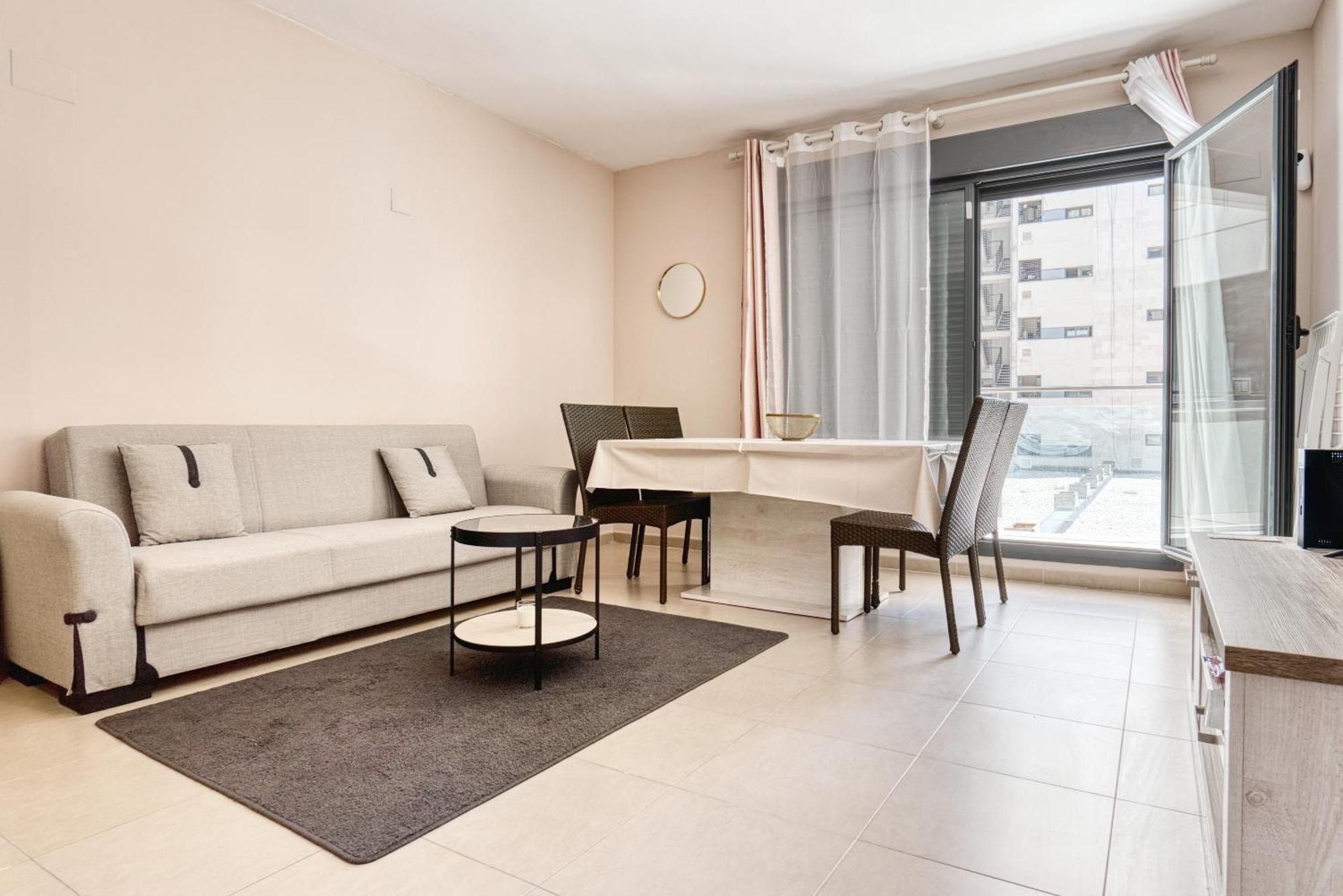 Marinada Apartment *