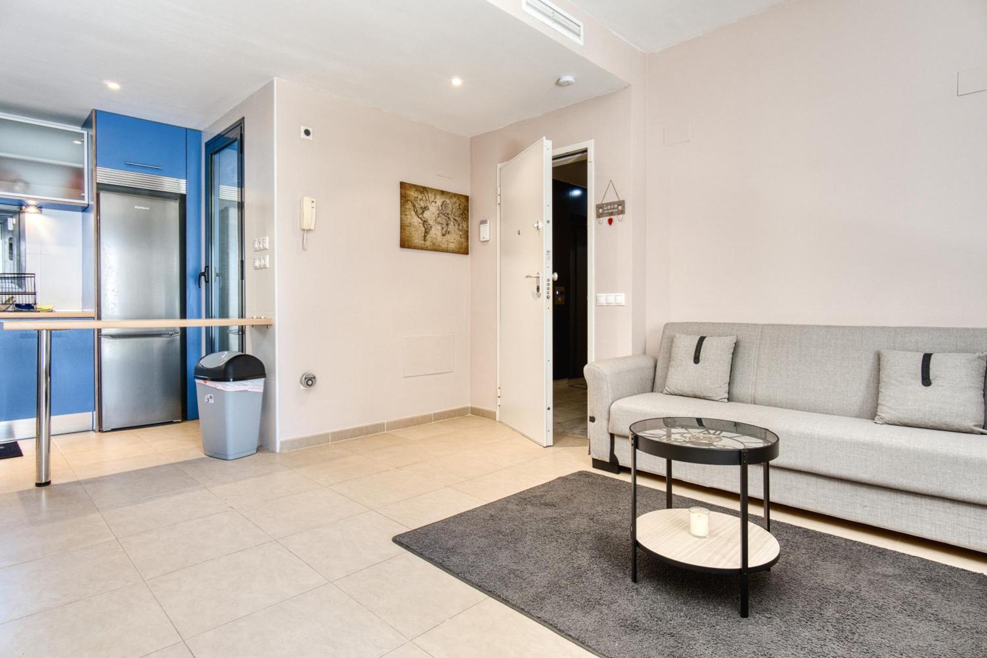 Marinada Apartment
