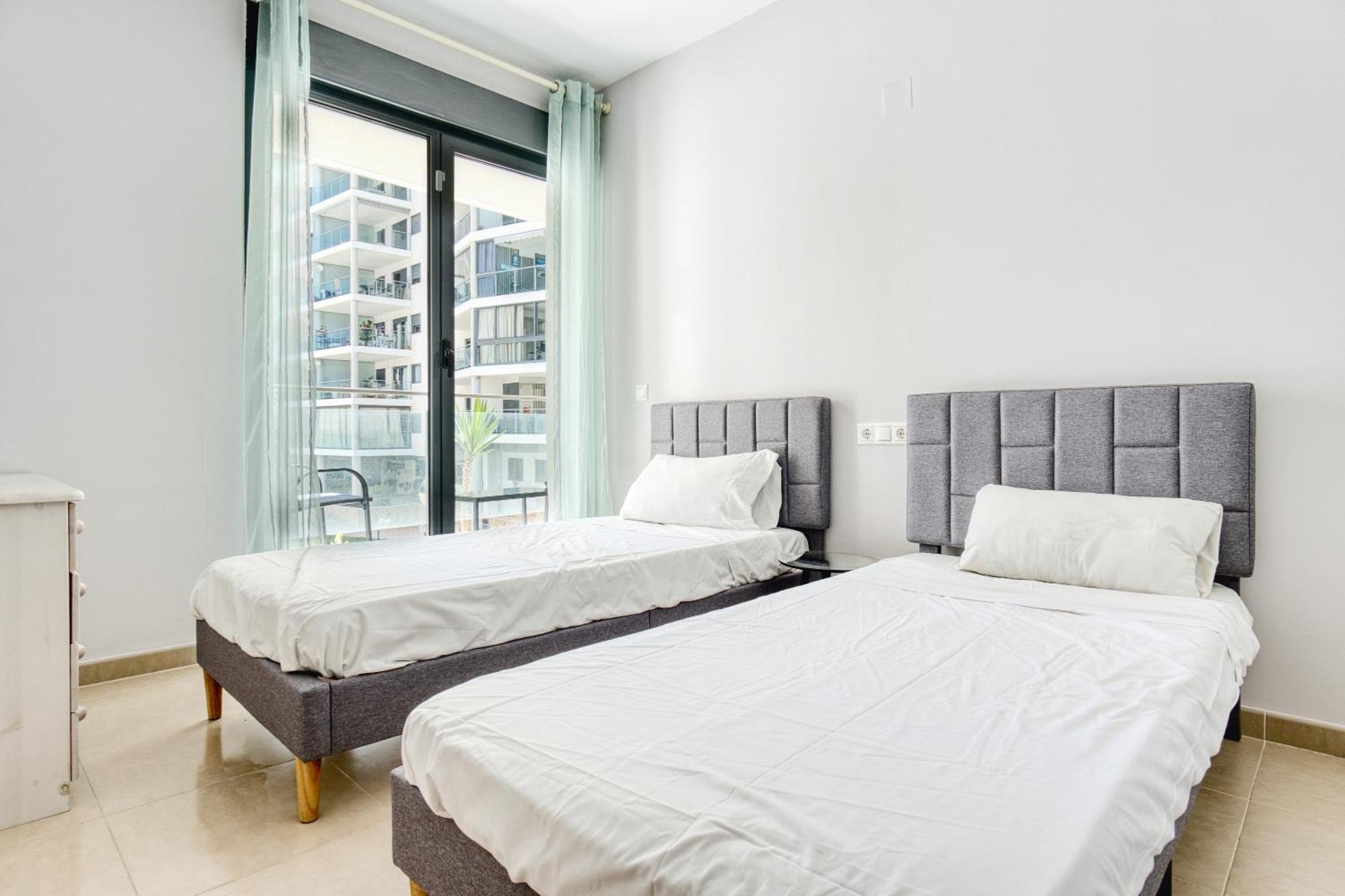 Apartment Marinada *
