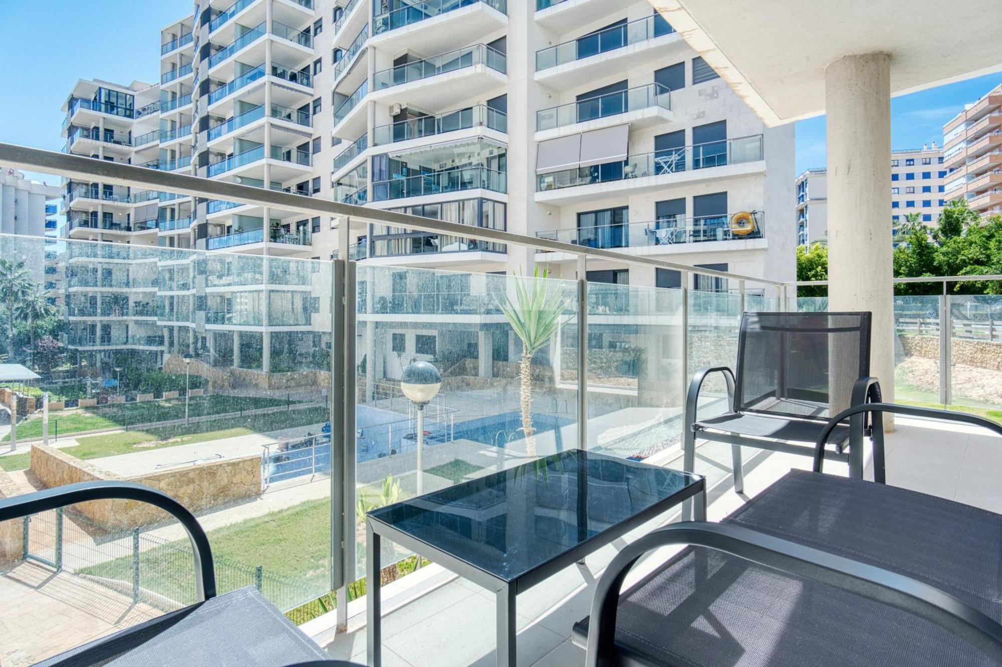 Marinada Apartment