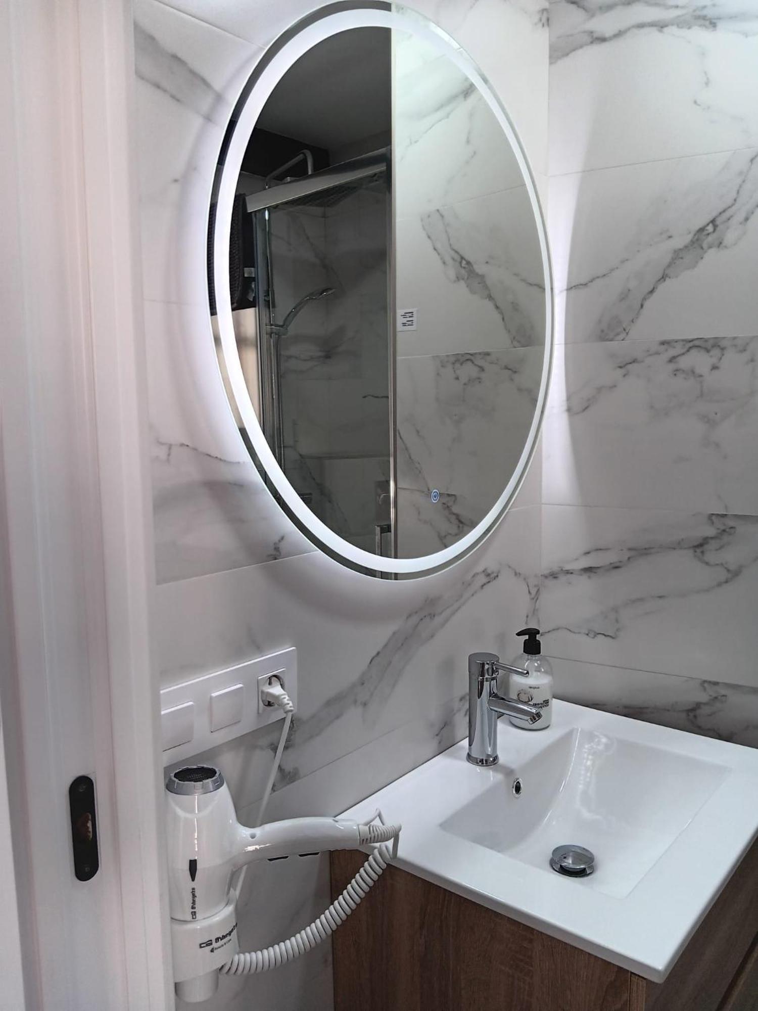 Coblanca 5-studio Exclusivo * Benidorm