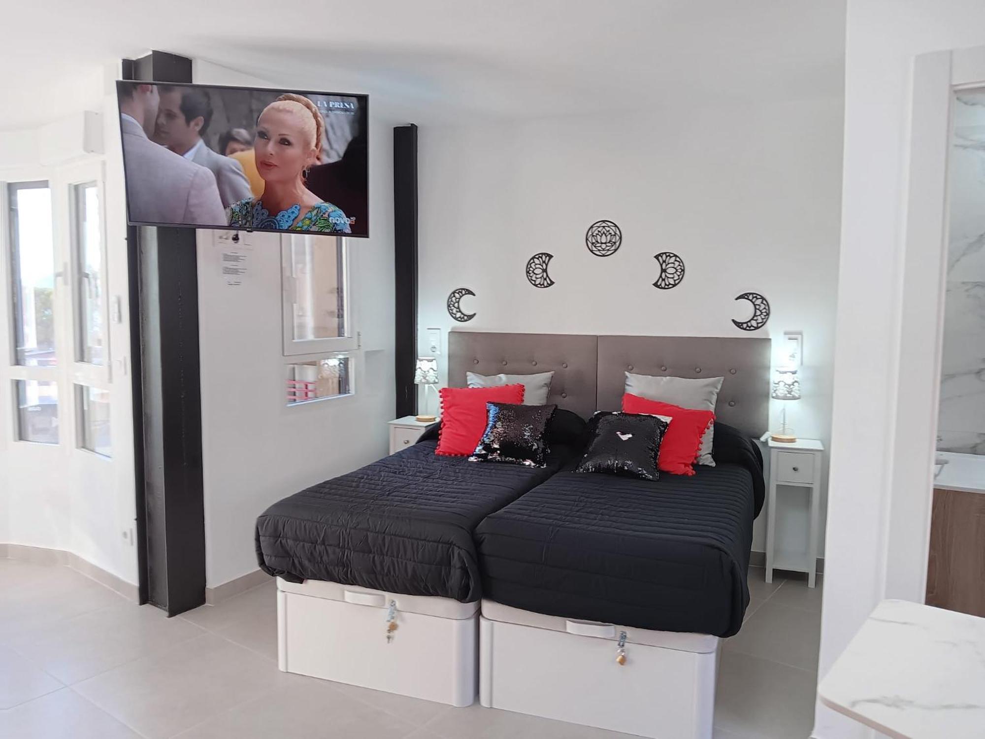 Apartamento Coblanca 5-studio Exclusivo Benidorm