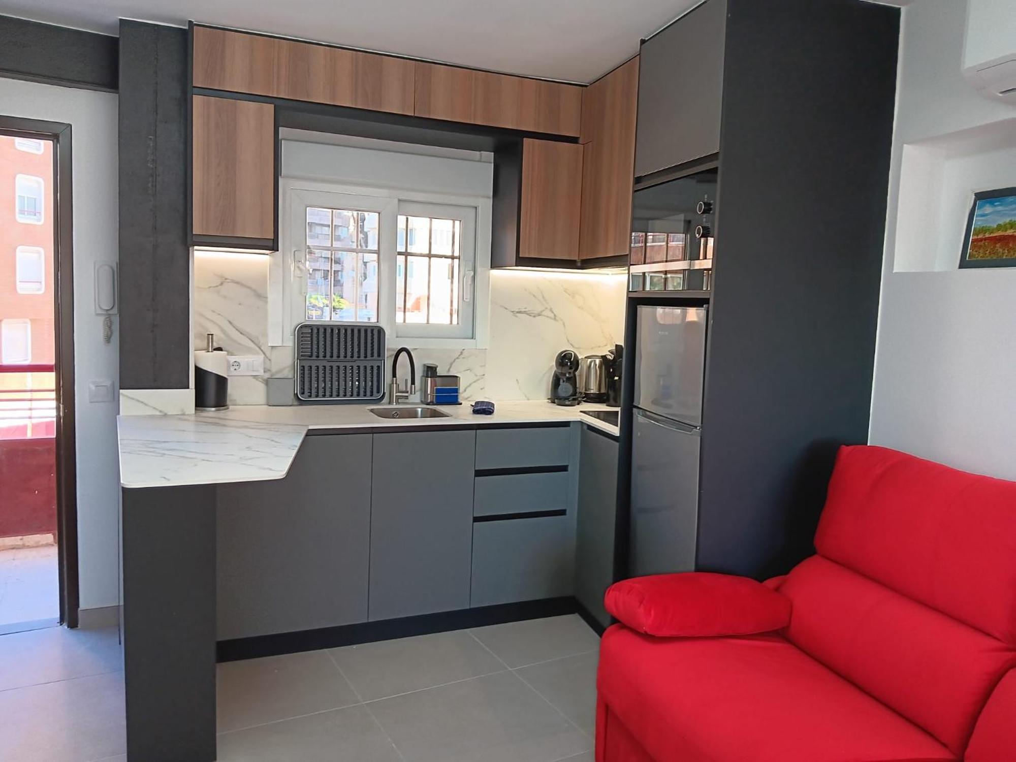 Apartamento Coblanca 5-studio Exclusivo