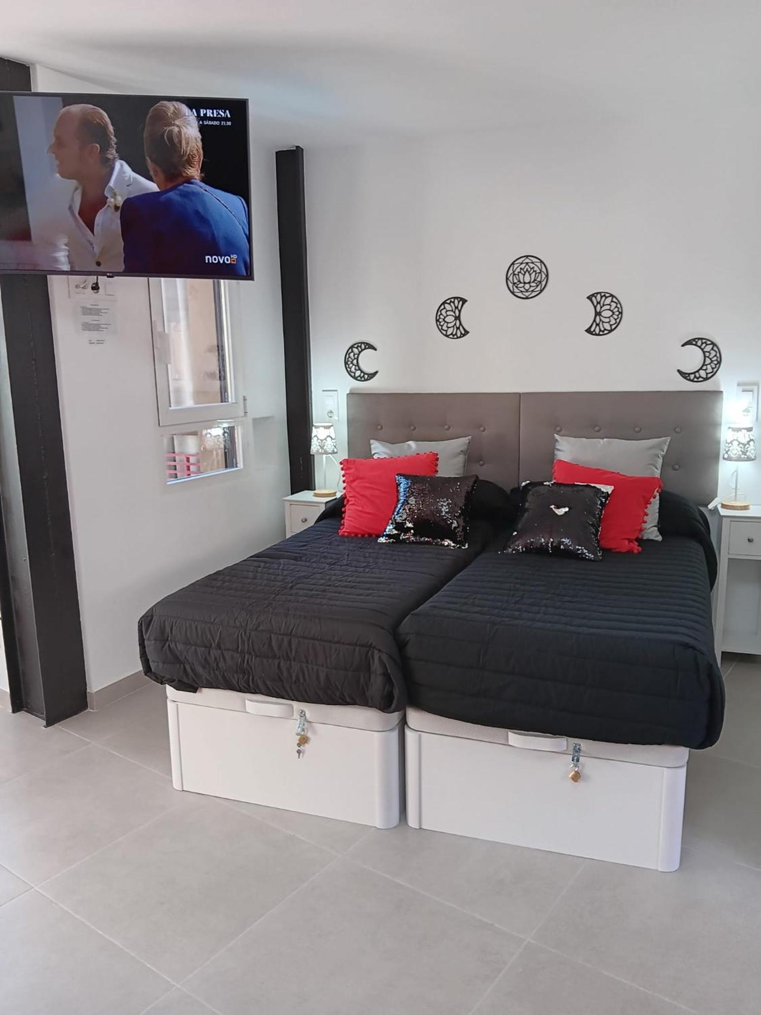 Coblanca 5-studio Exclusivo * Benidorm