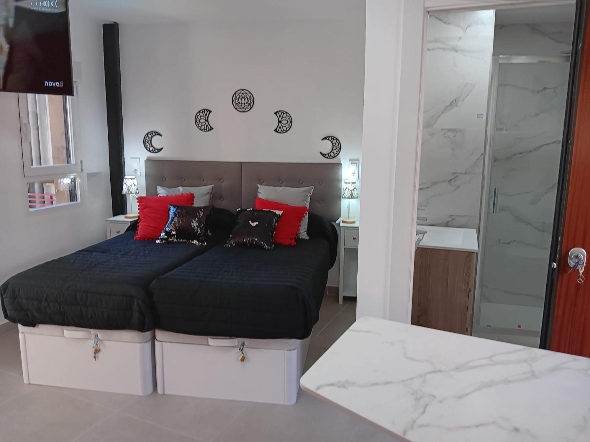 Coblanca 5-studio Exclusivo Apartamento
