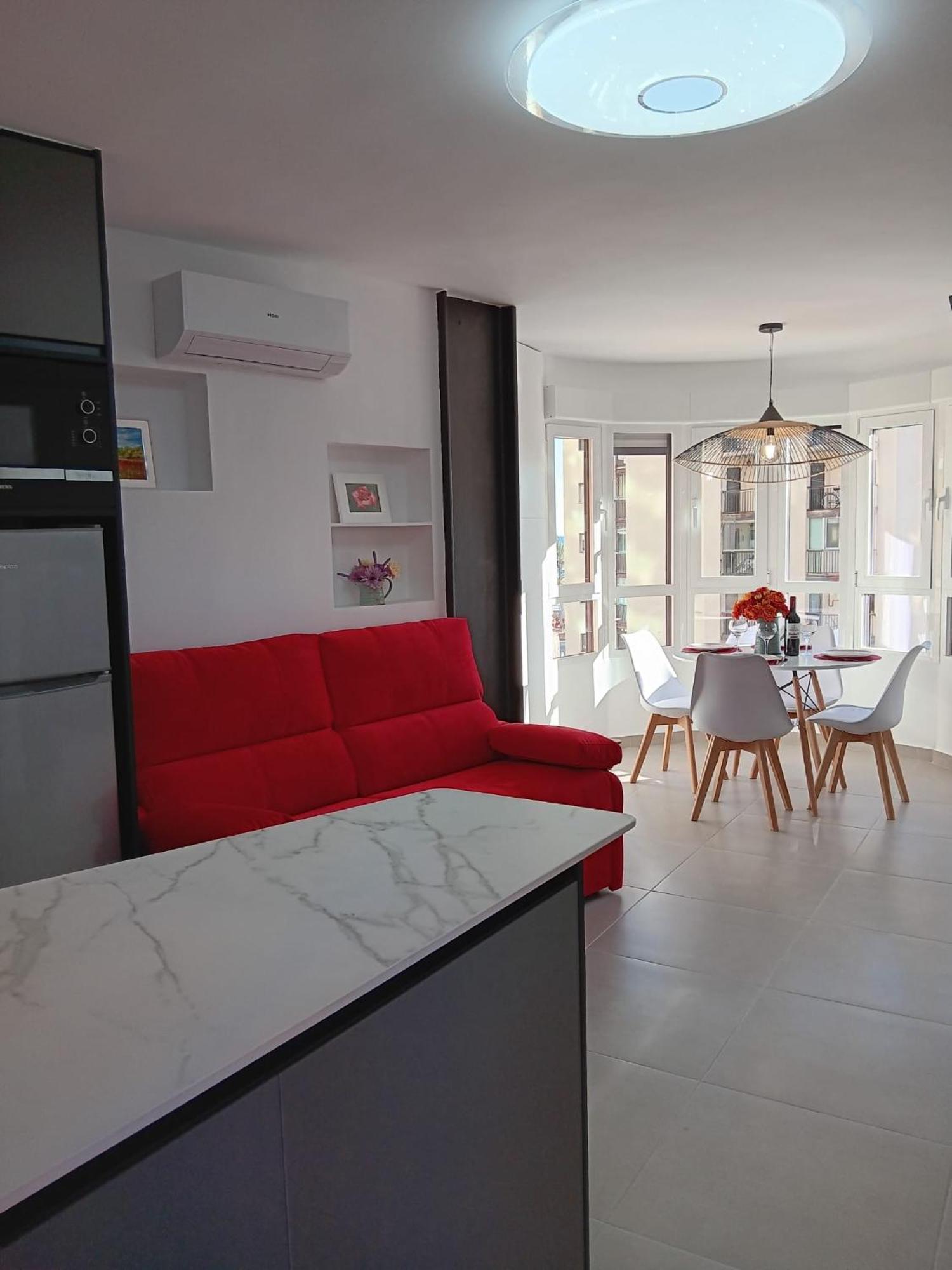 Coblanca 5-studio Exclusivo Apartamento
