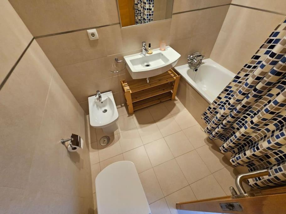 Oboe Playa De Levante Apartment