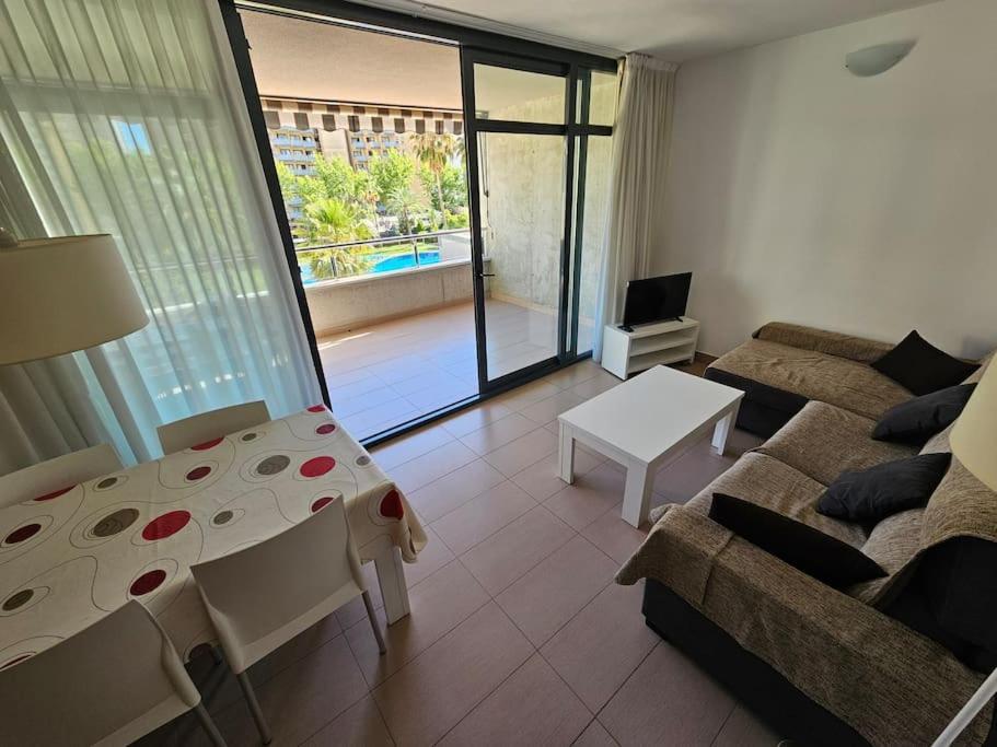 Apartment Oboe Playa De Levante Benidorm