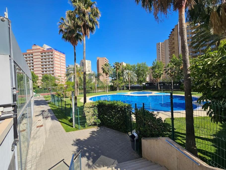 Apartment Oboe Playa De Levante *
