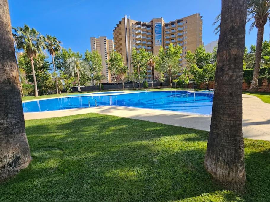 Oboe Playa De Levante Apartment
