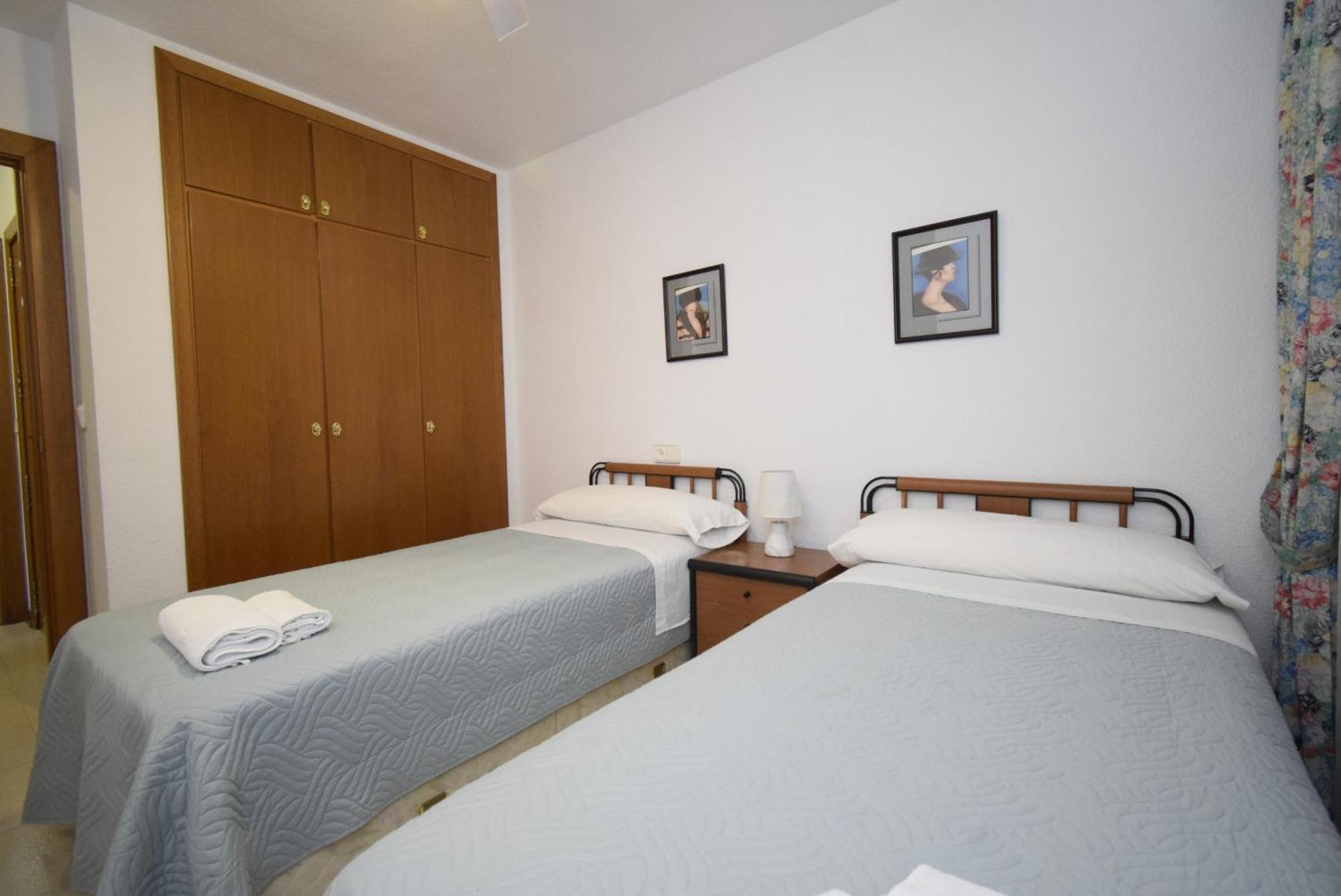 Apartamento Castelmar 2 - Arena Benidorm