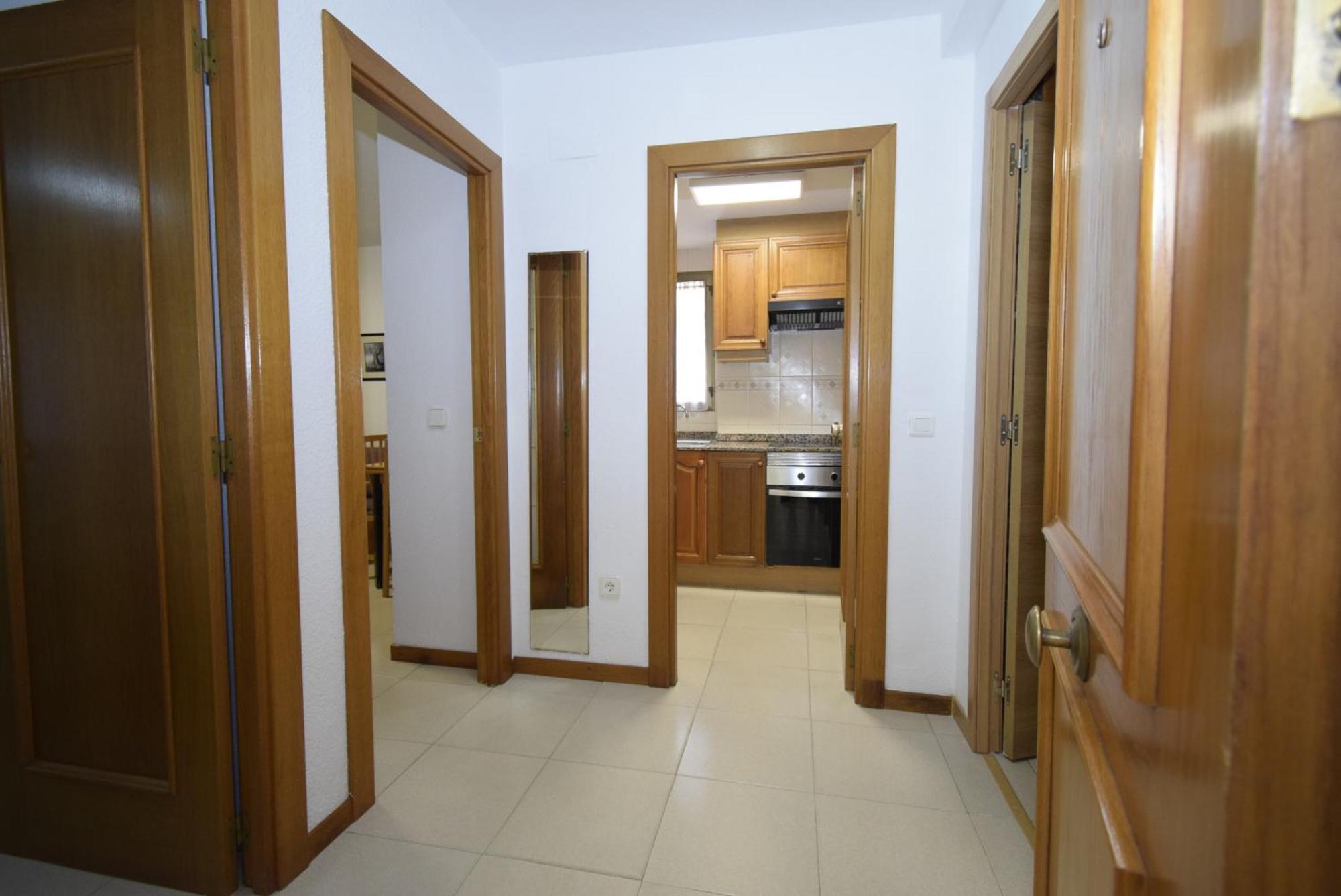 Castelmar 2 - Arena Apartamento *