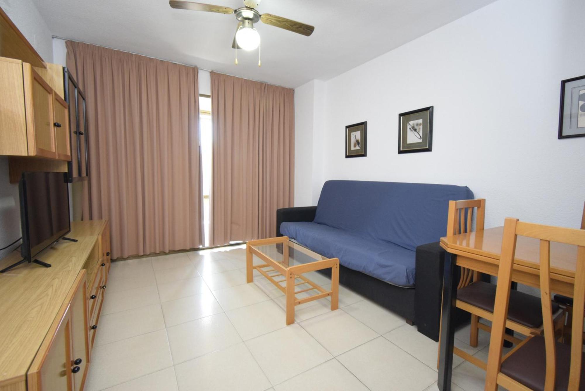 Castelmar 2 - Arena * Benidorm