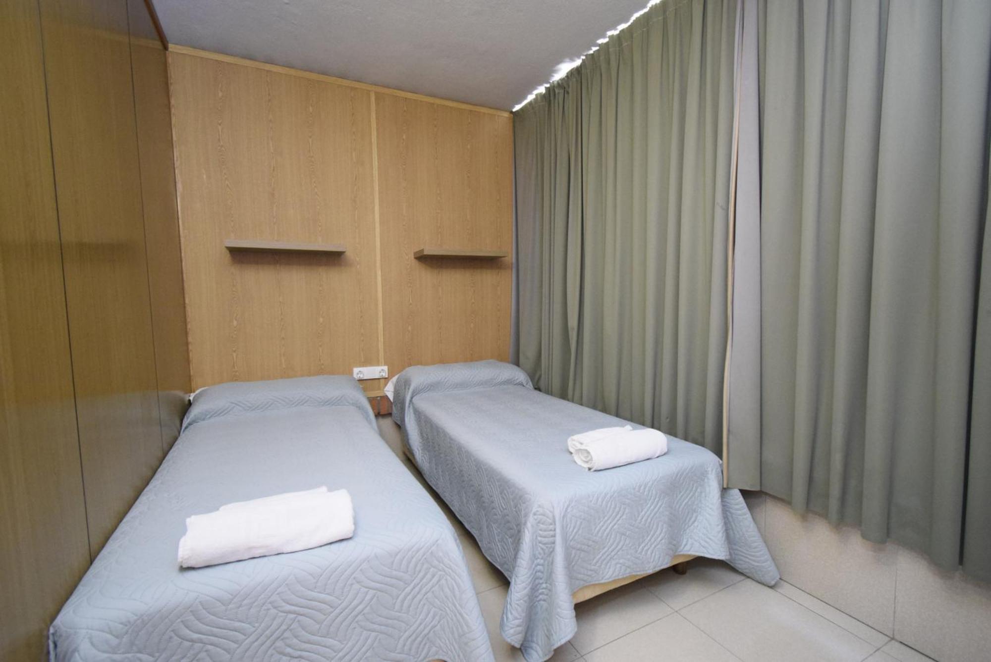 Castelmar 2 - Arena Apartamento