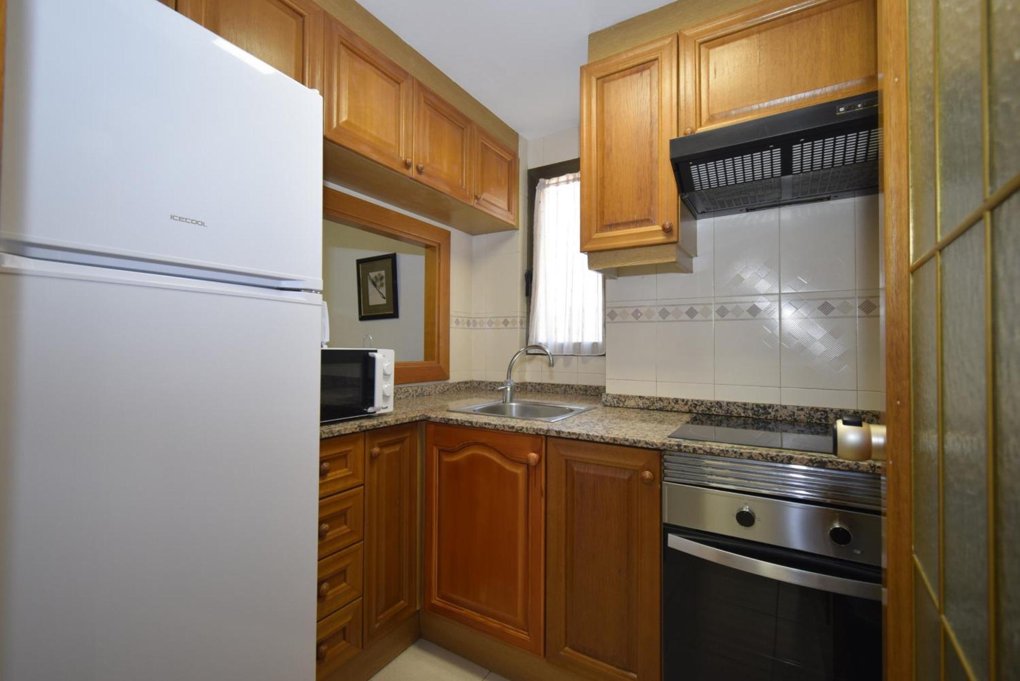 Castelmar 2 - Arena Apartamento *