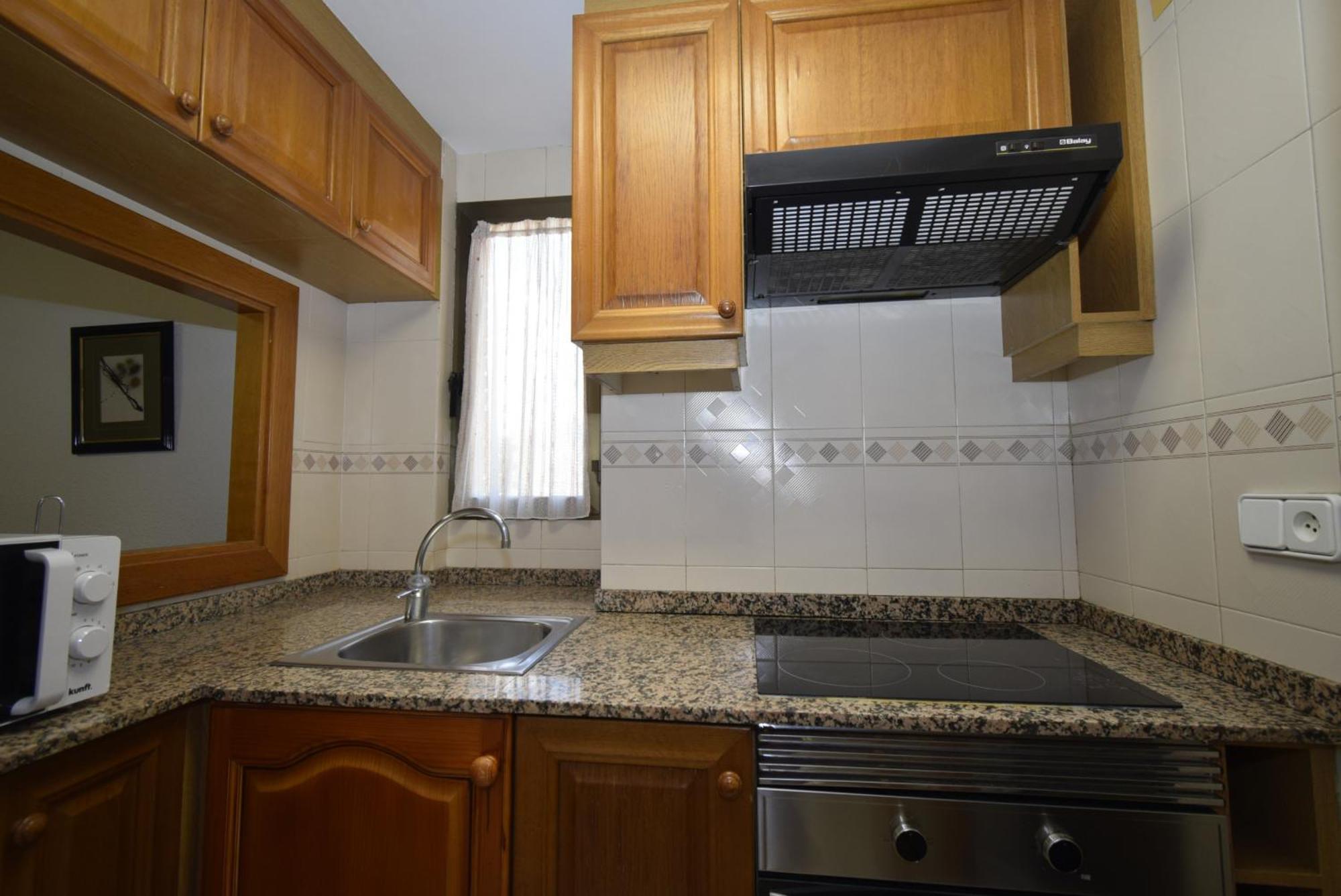 Castelmar 2 - Arena Apartamento Benidorm