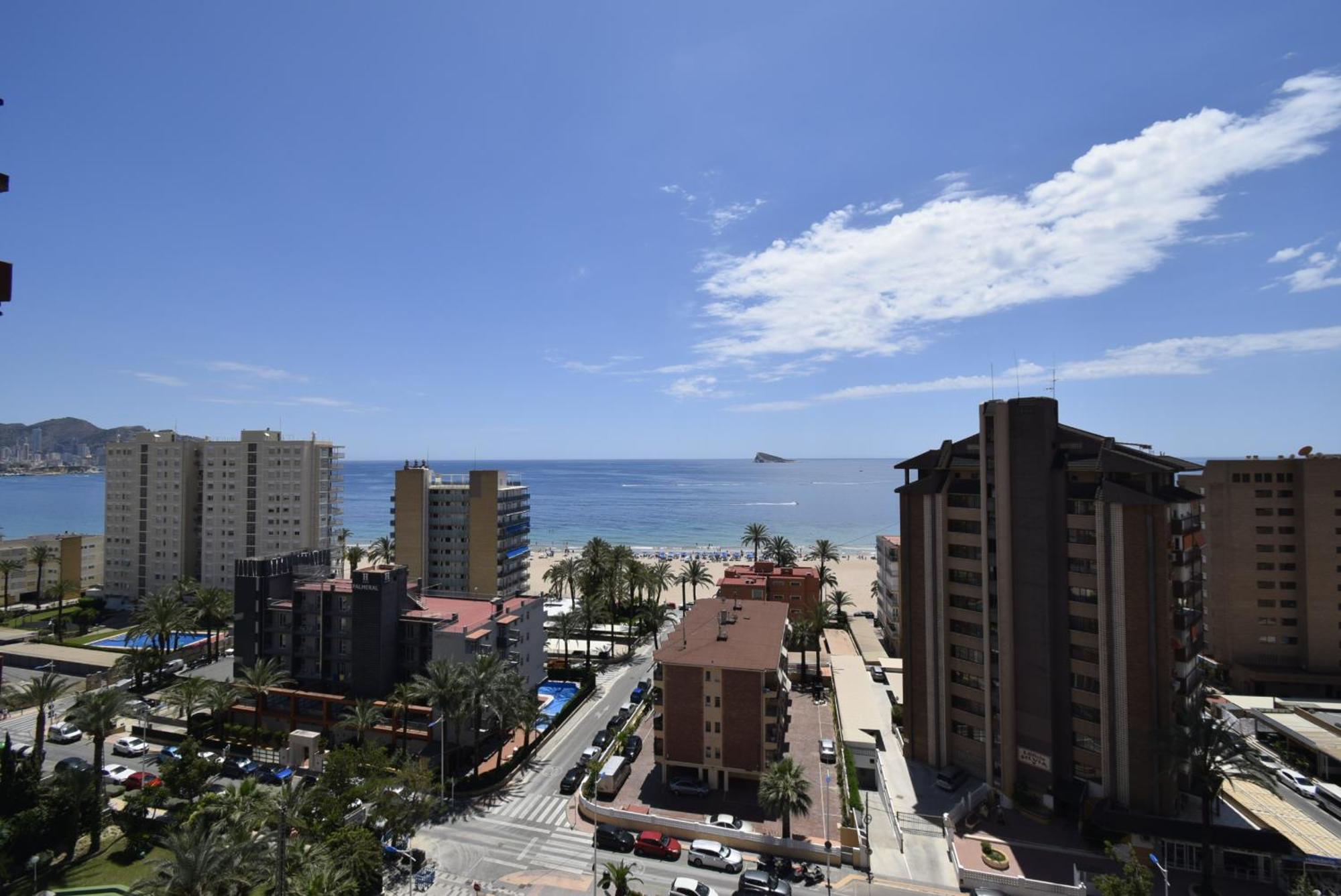Castelmar 2 - Arena Benidorm