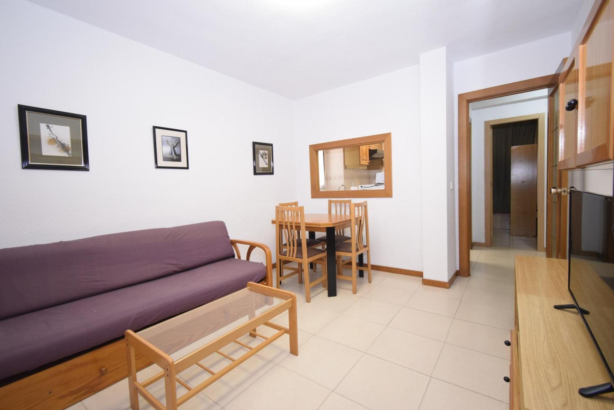 Castelmar 2 - Arena * Benidorm