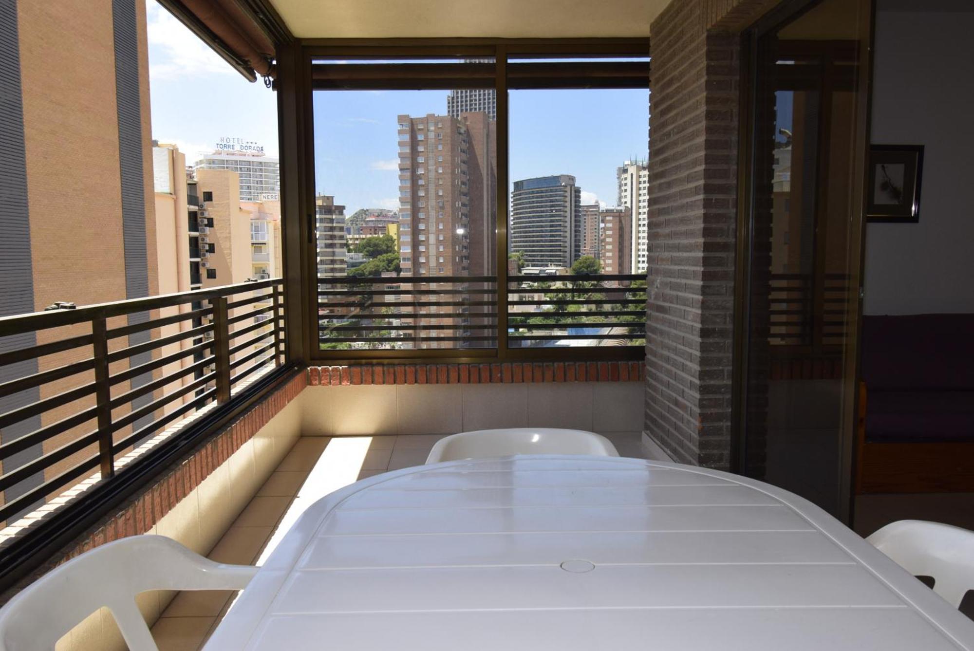 Castelmar 2 - Arena Apartamento