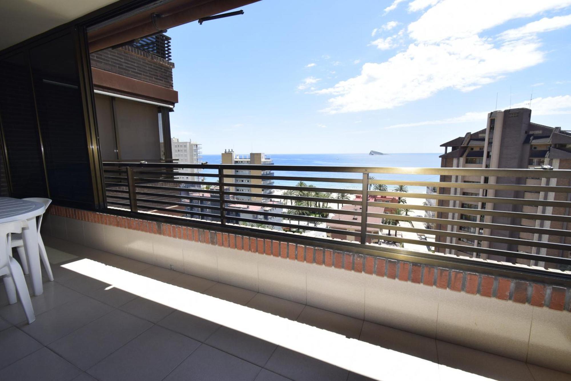 Castelmar 2 - Arena Apartamento