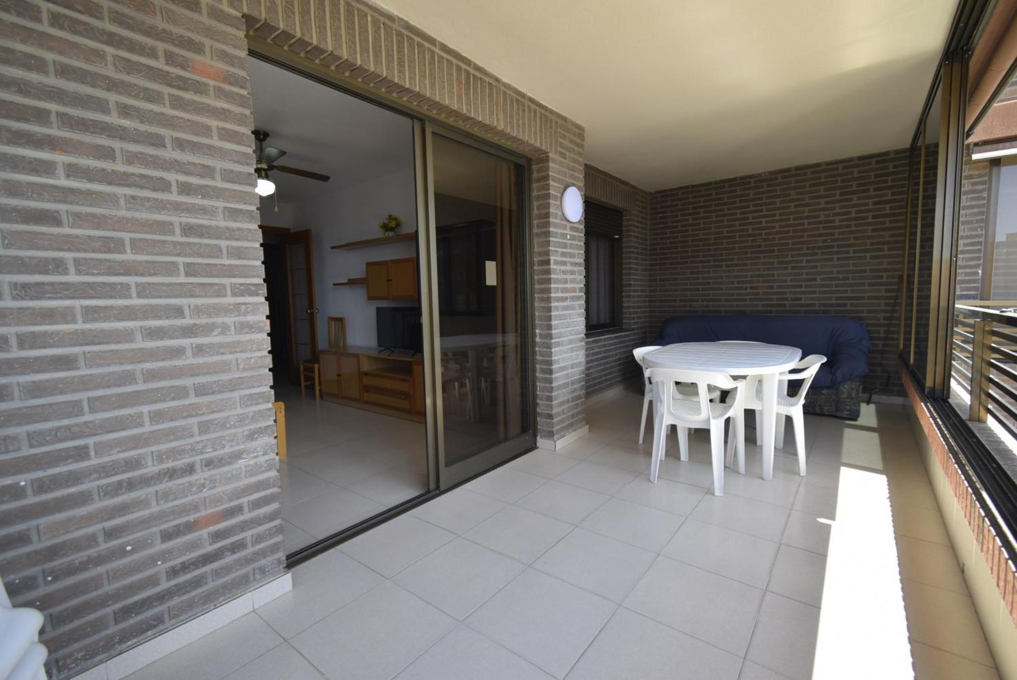 Appartement Castelmar 2 - Arena