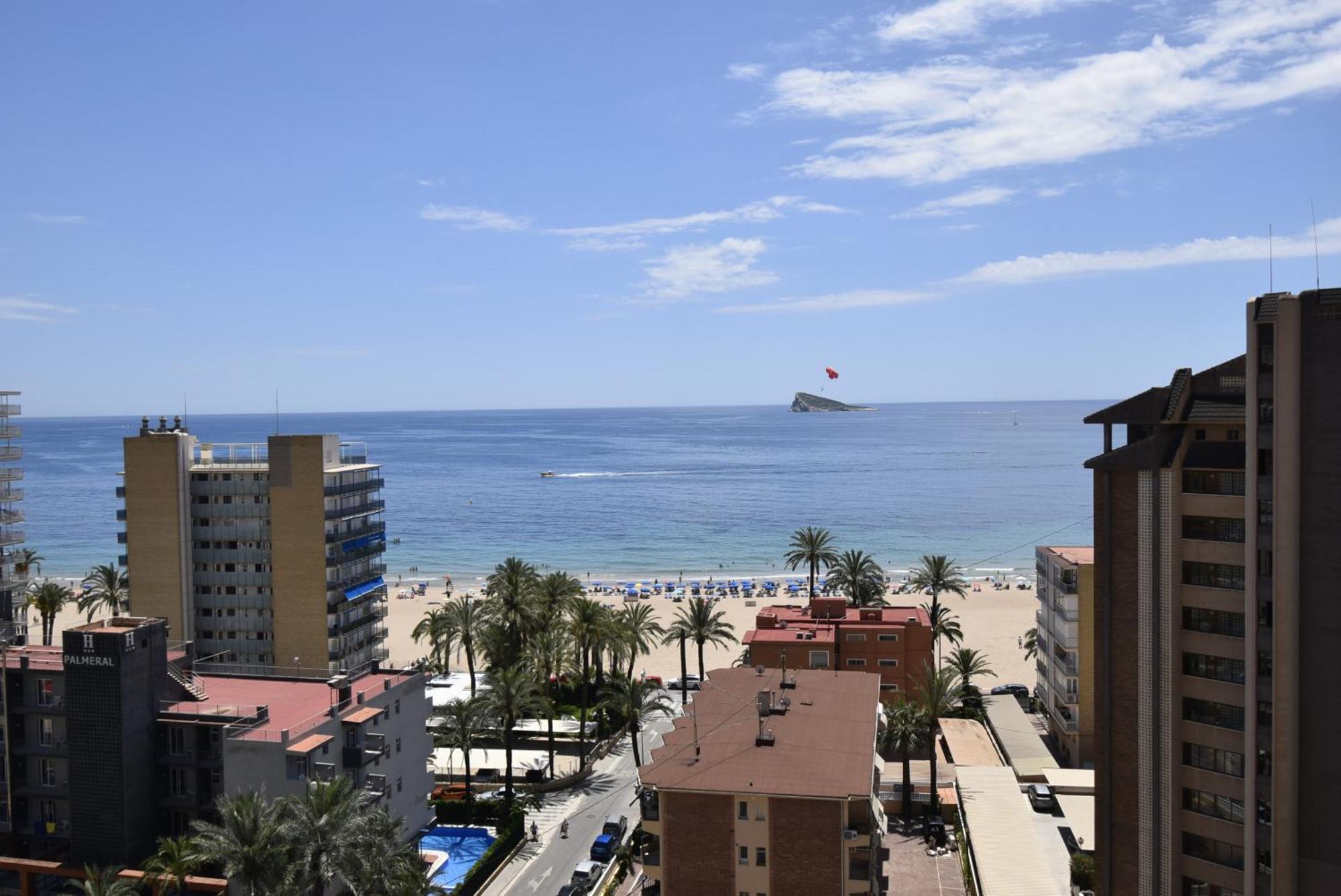 Apartamento Castelmar 2 - Arena
