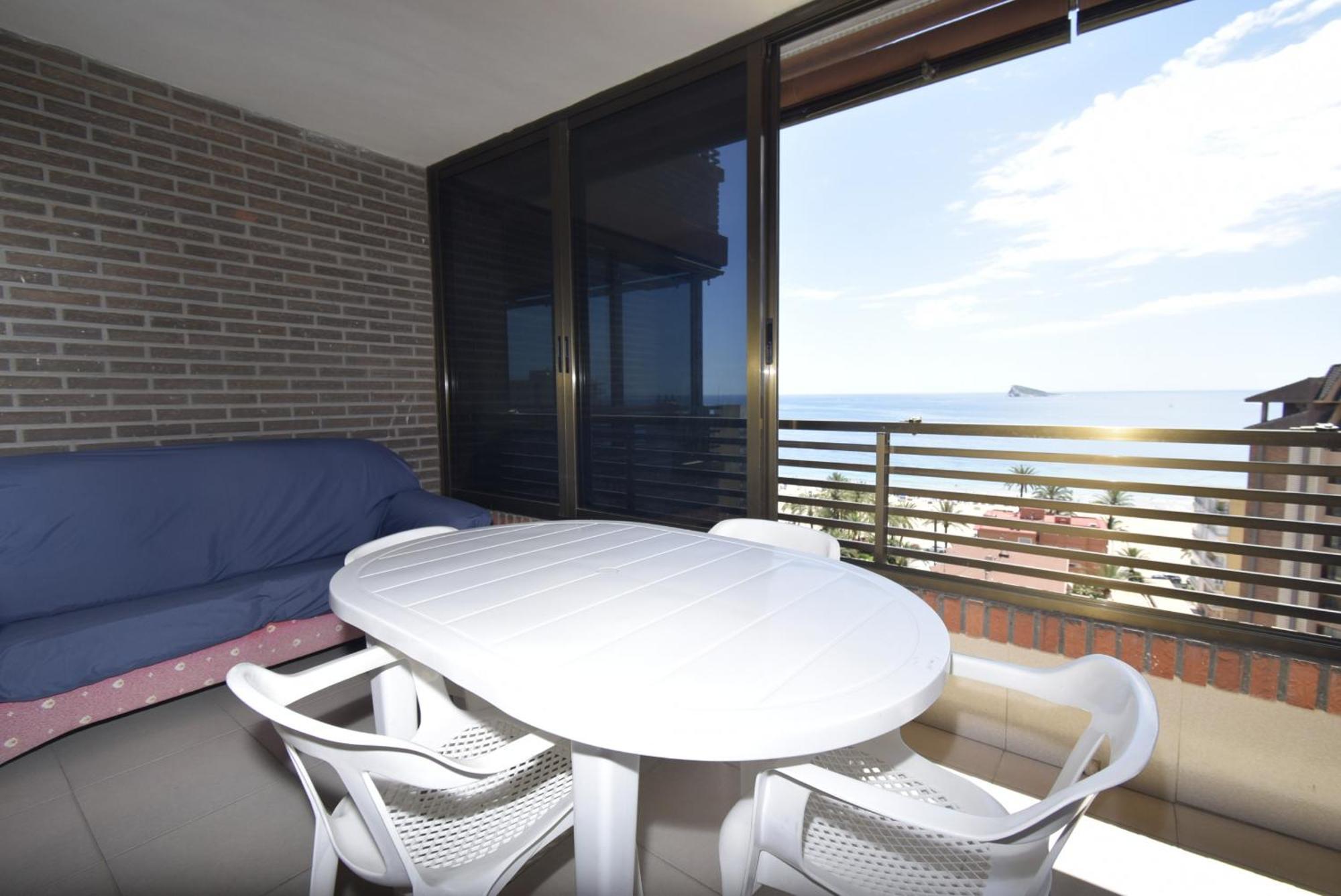 Castelmar 2 - Arena Apartamento Benidorm