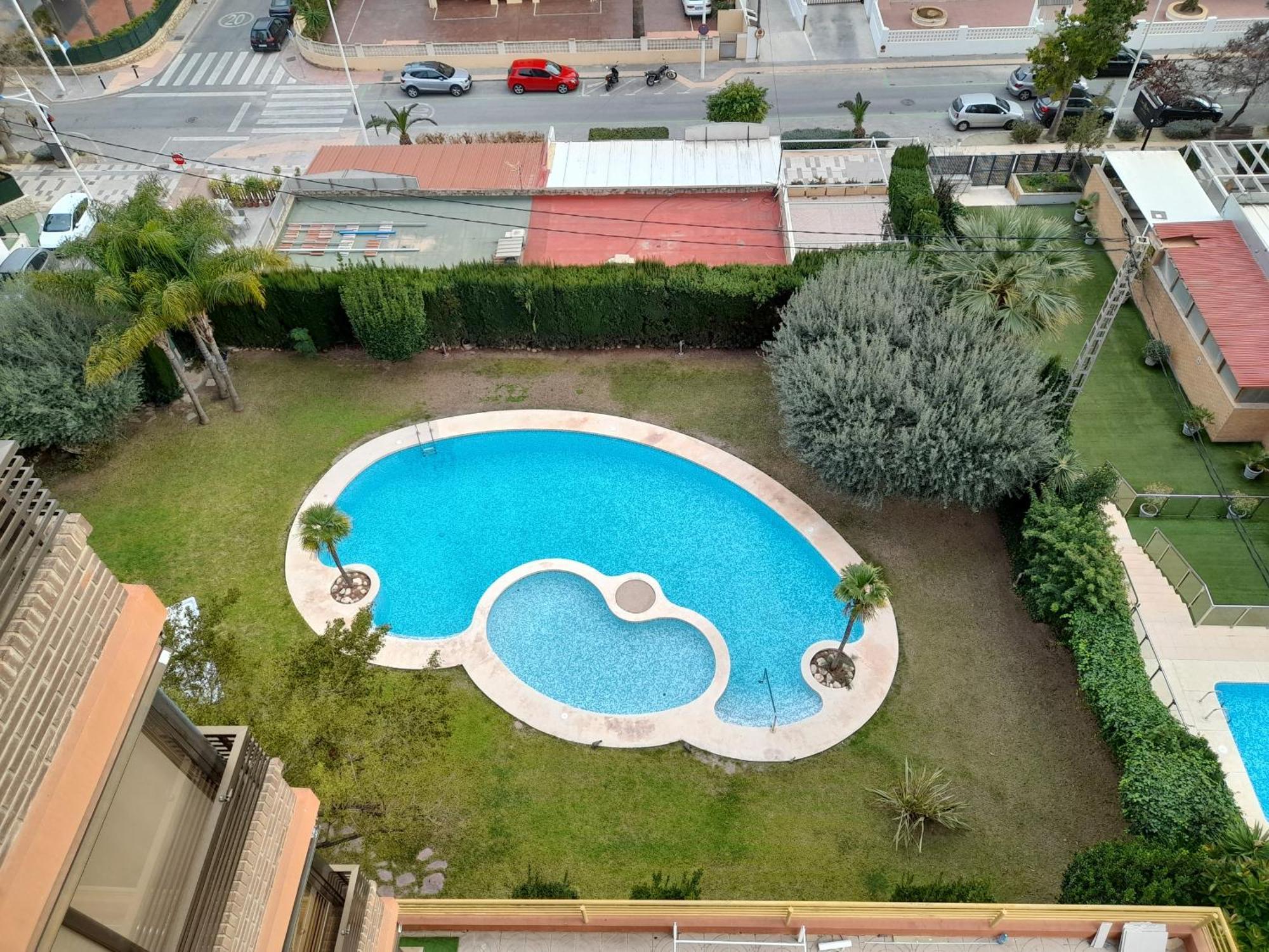 Apartamento Castelmar 2 - Arena