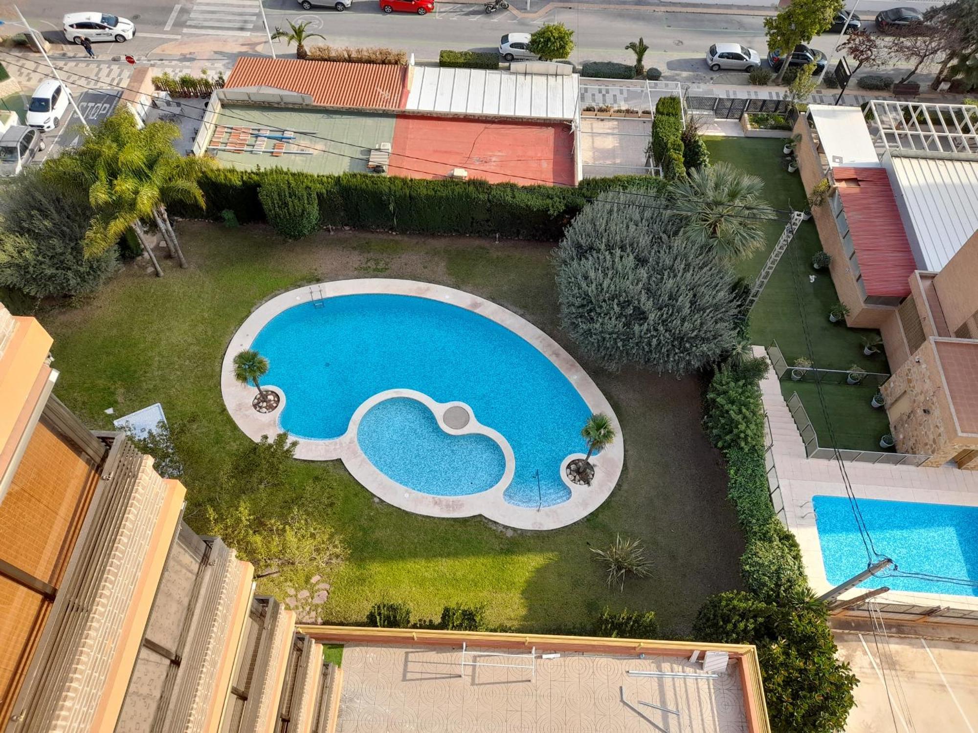Castelmar 2 - Arena *