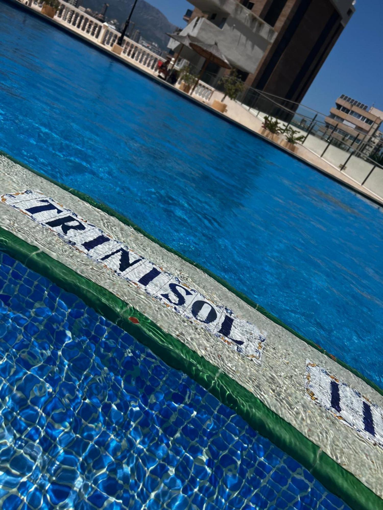 Trinisol 2 Benidorm
