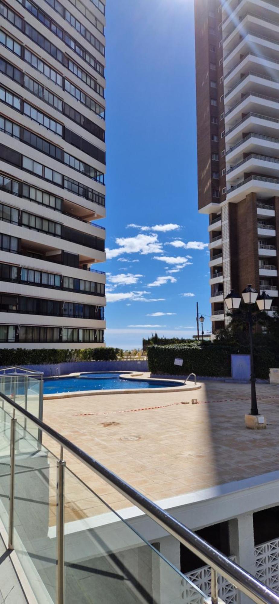 Appartement Trinisol 2 *