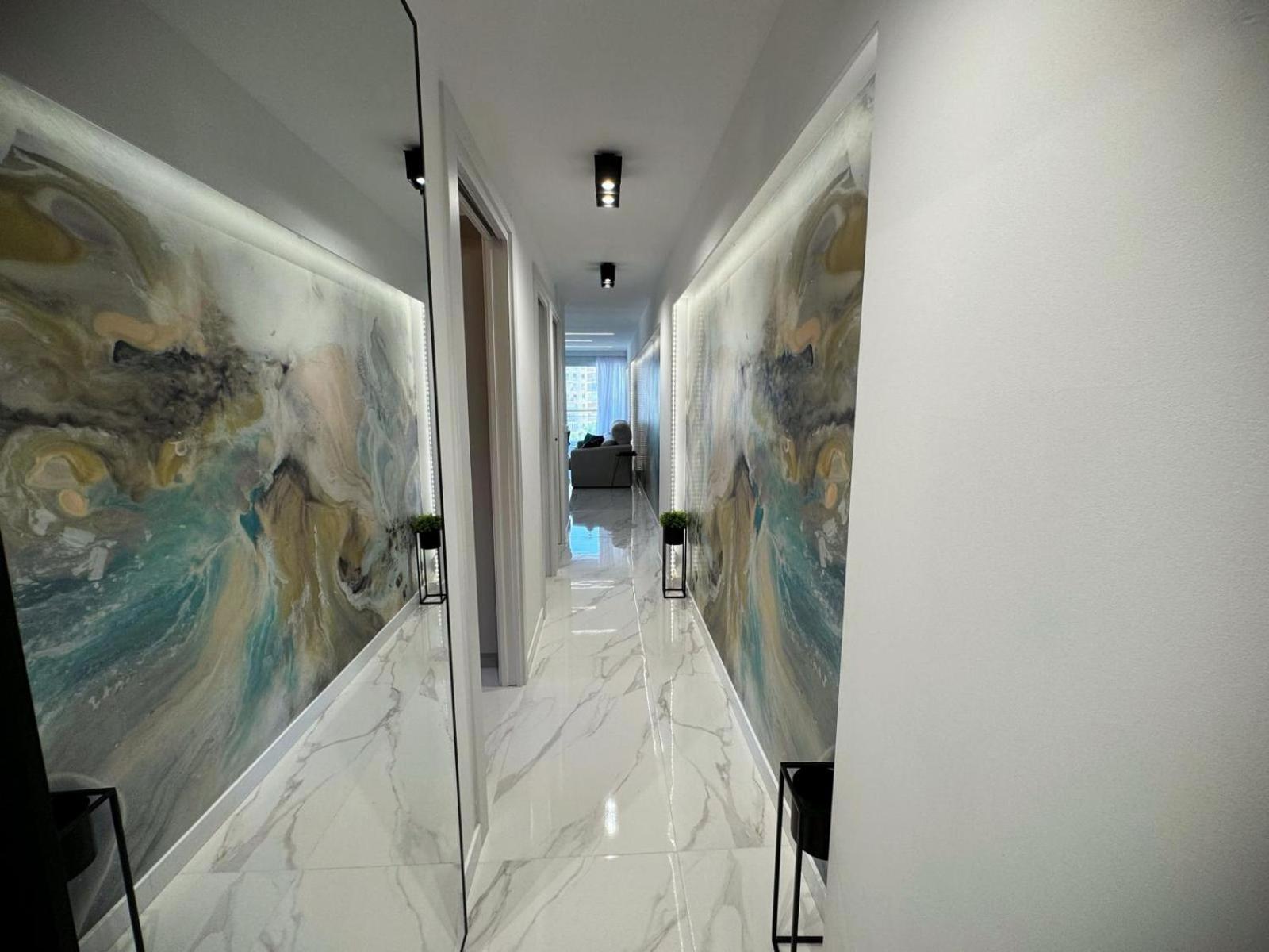 Apartment I. Luxury Benidorm