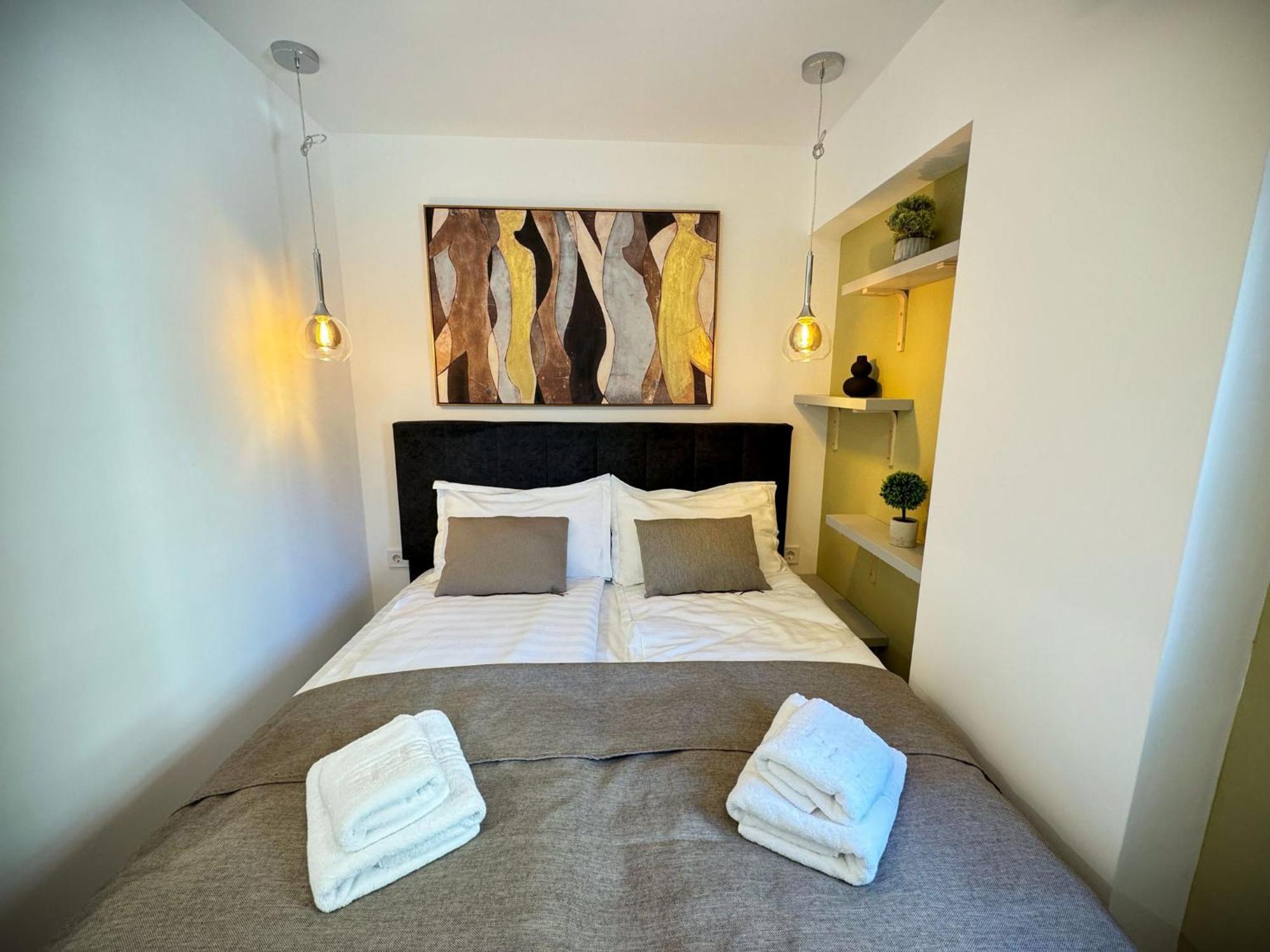 I. Luxury Benidorm