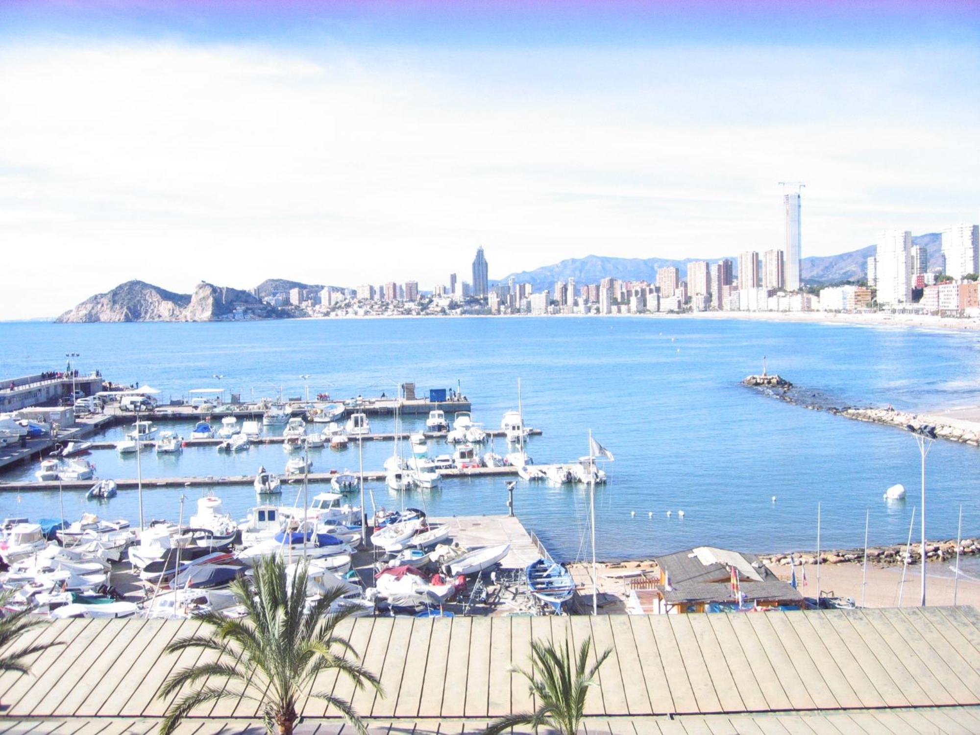 Condestable * Benidorm