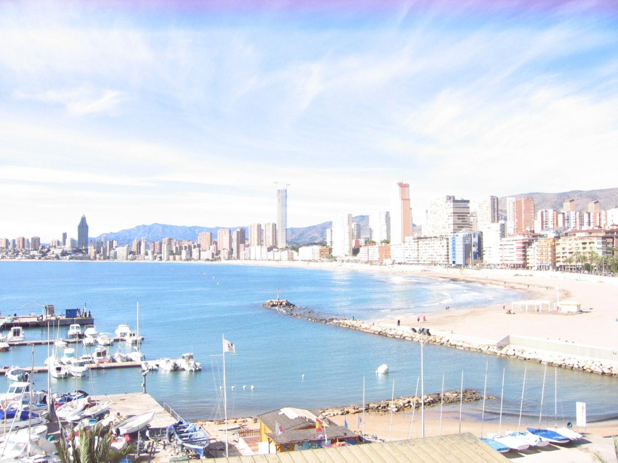 Condestable Hotel Benidorm
