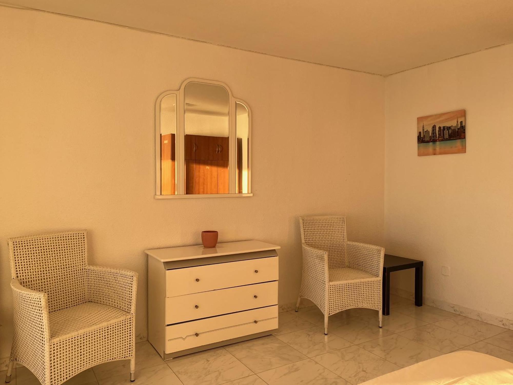 Apartment Gestion Inmobiliaria Carmona Rent Benidorm