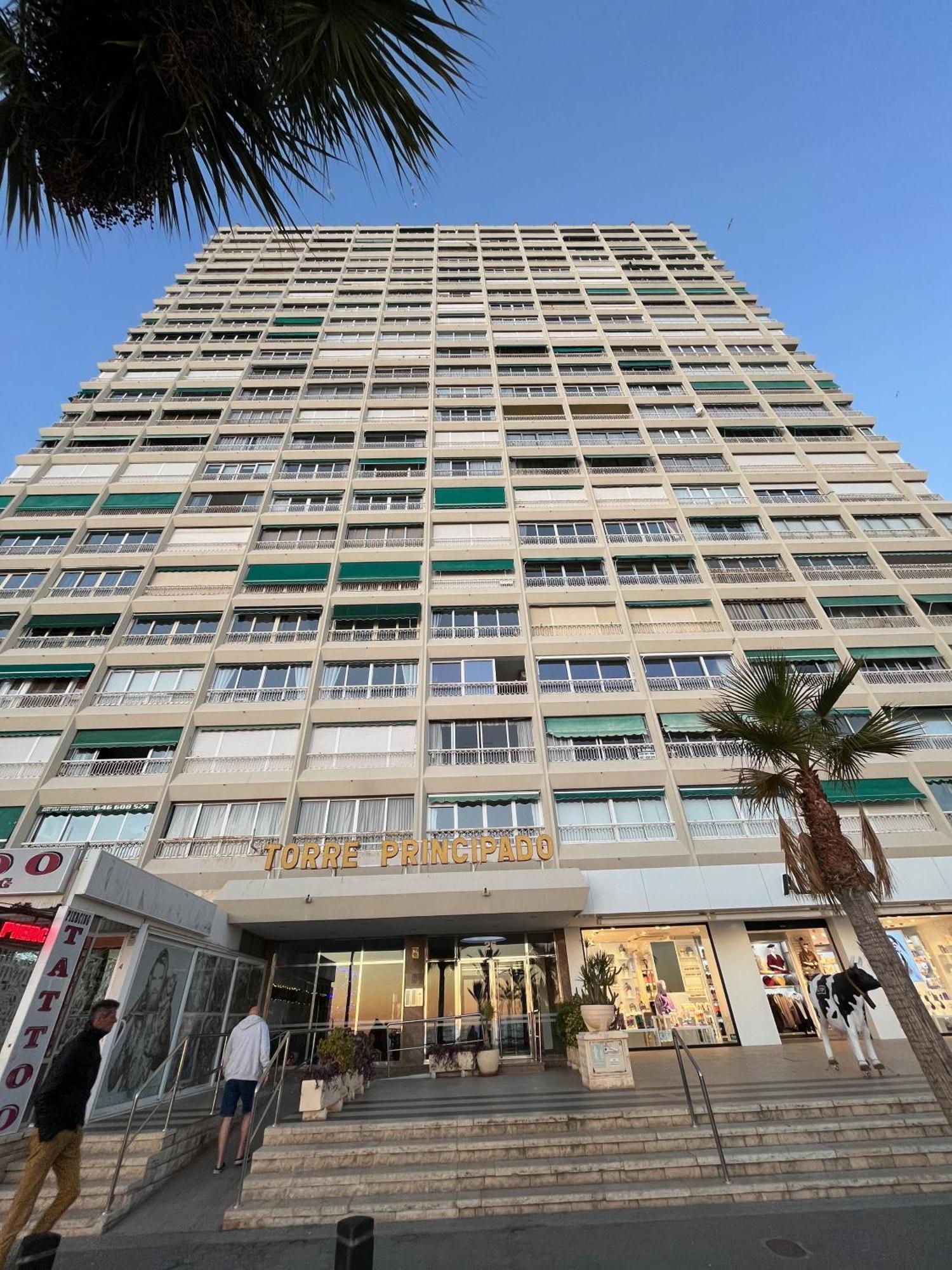 Apartment Gestion Inmobiliaria Carmona Rent